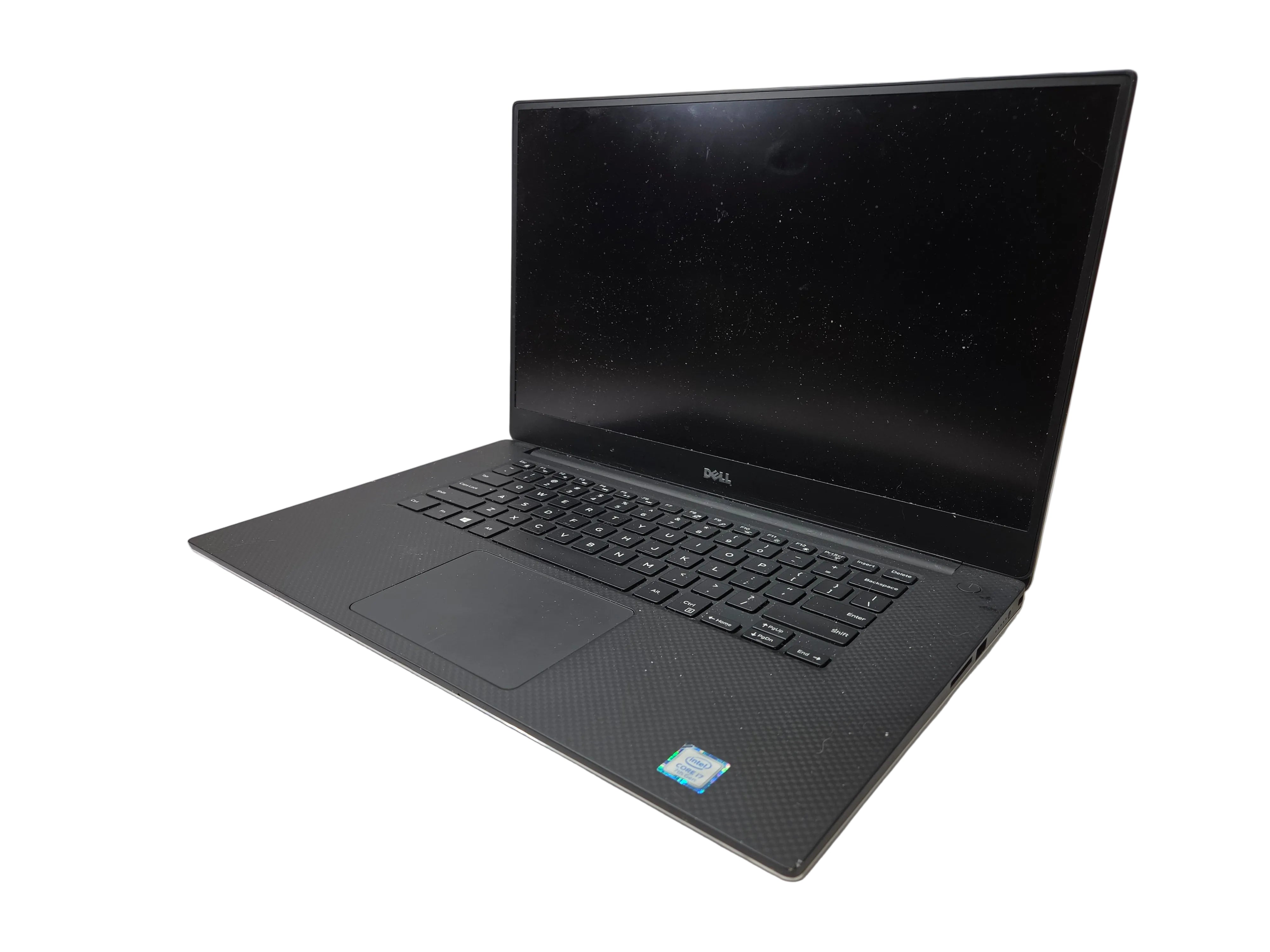 Dell XPS 15-9560 i7 7th Gen *No HDD*