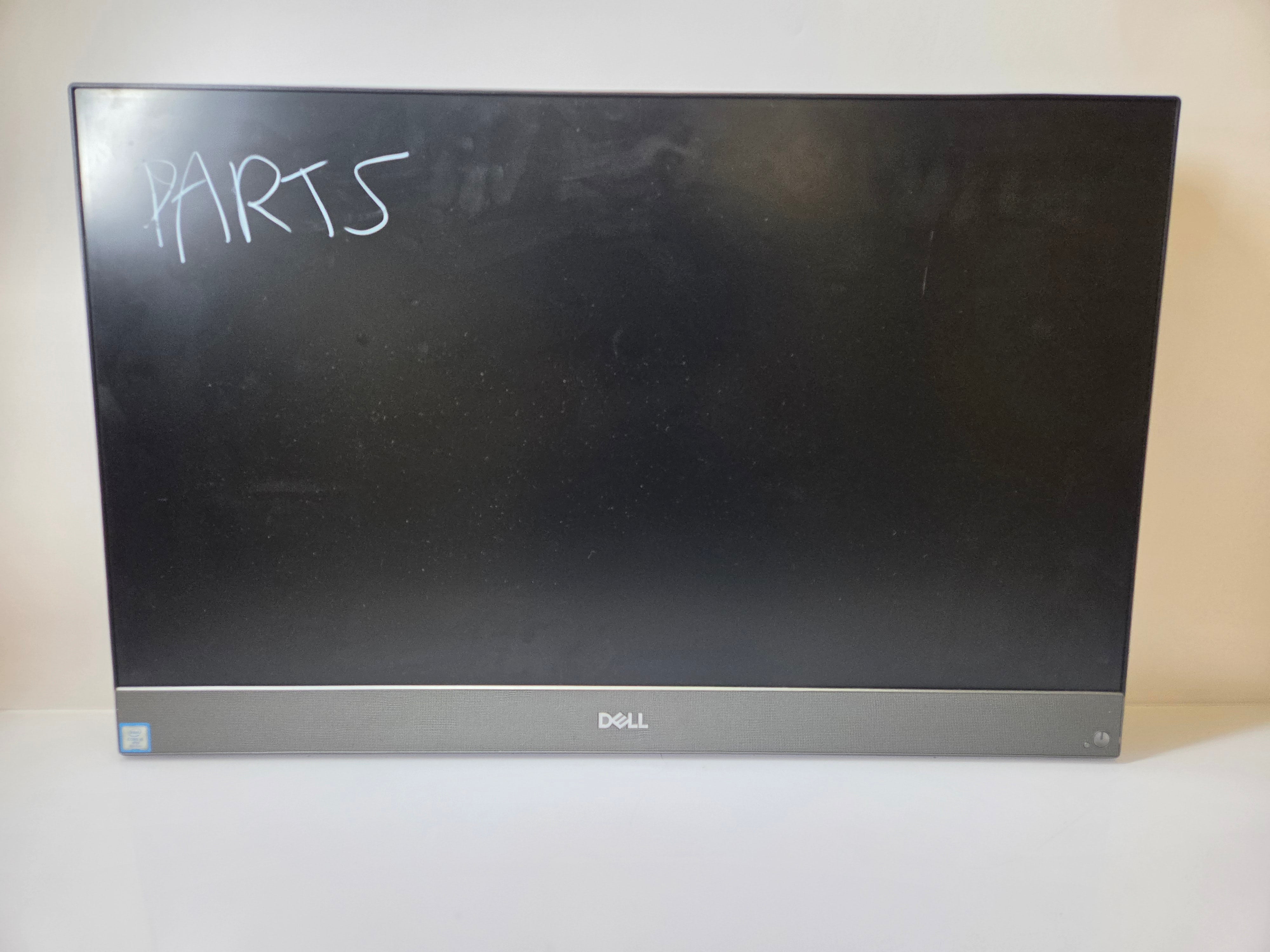 Dell OptiPlex 7760 All in One (AIO) i5 8th Gen *For Parts Only Bad PSU*