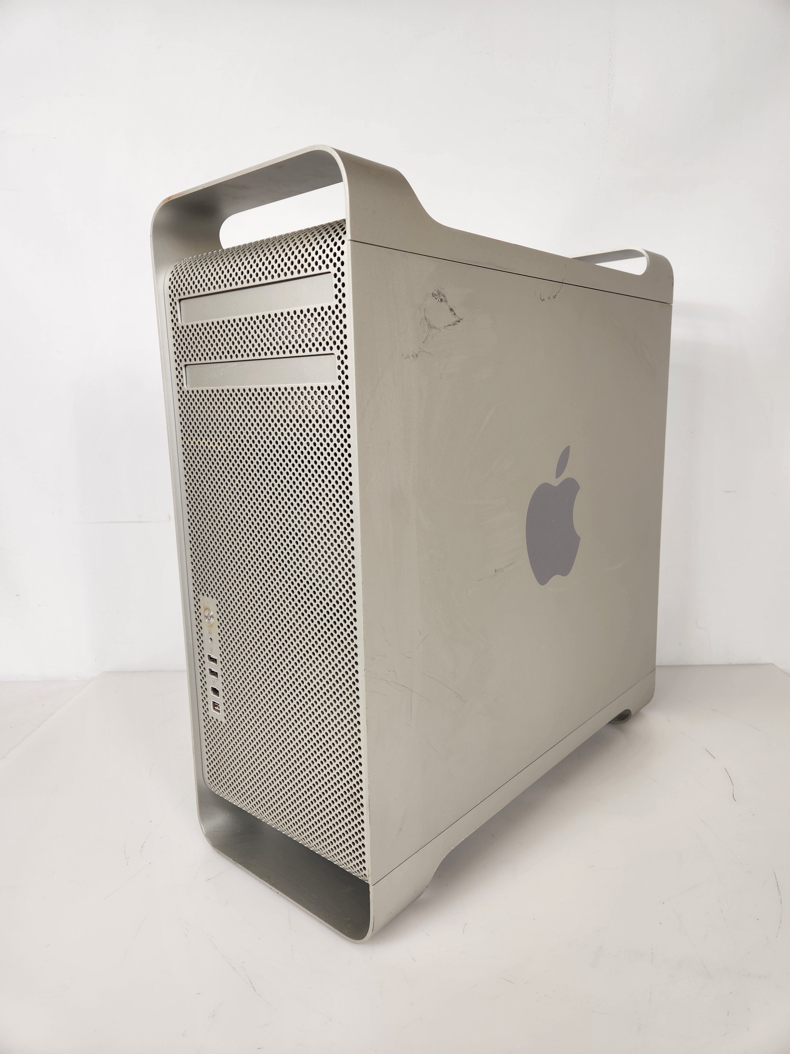 Apple Mac Pro 8-Core 2.8GHz (2008) ATI Radeon HD 2600 *For Parts or Repair*