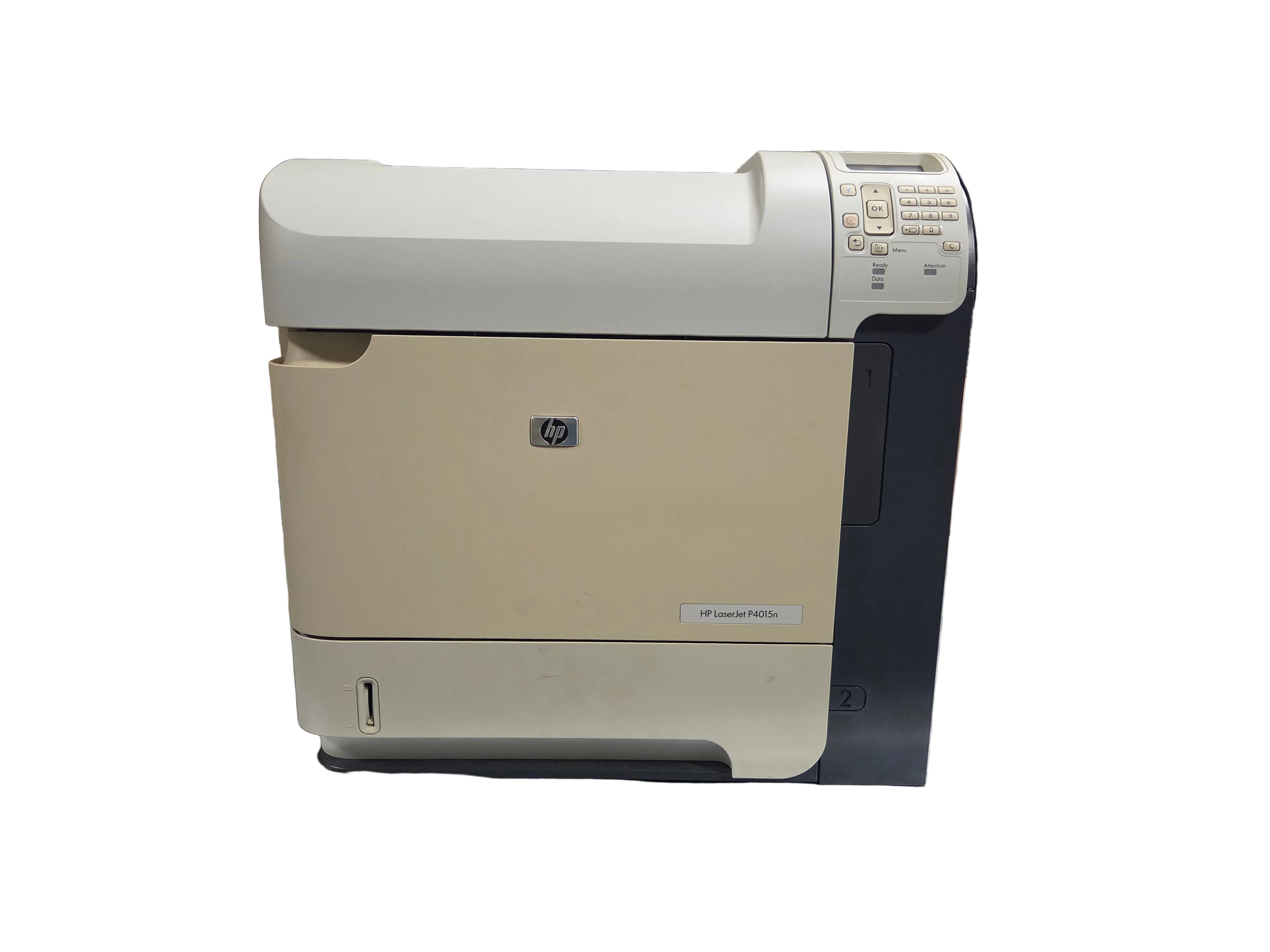 HP LaserJet P4015N Laser Printer