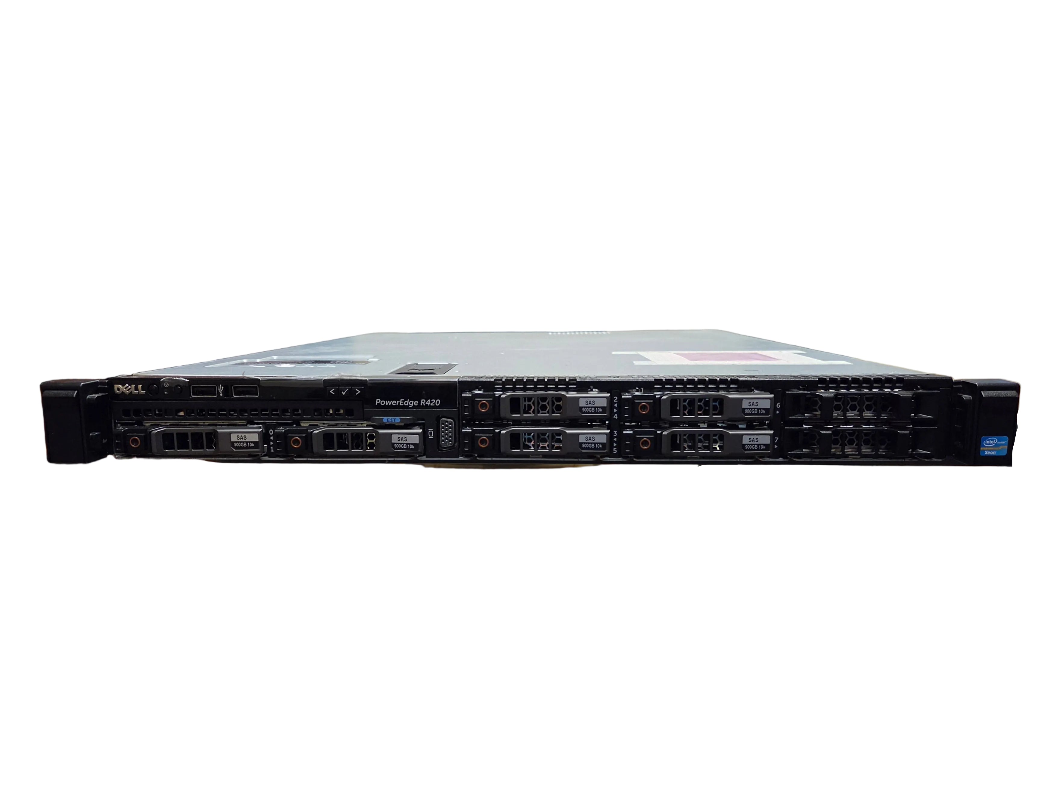 Dell PowerEdge R420 Server #7