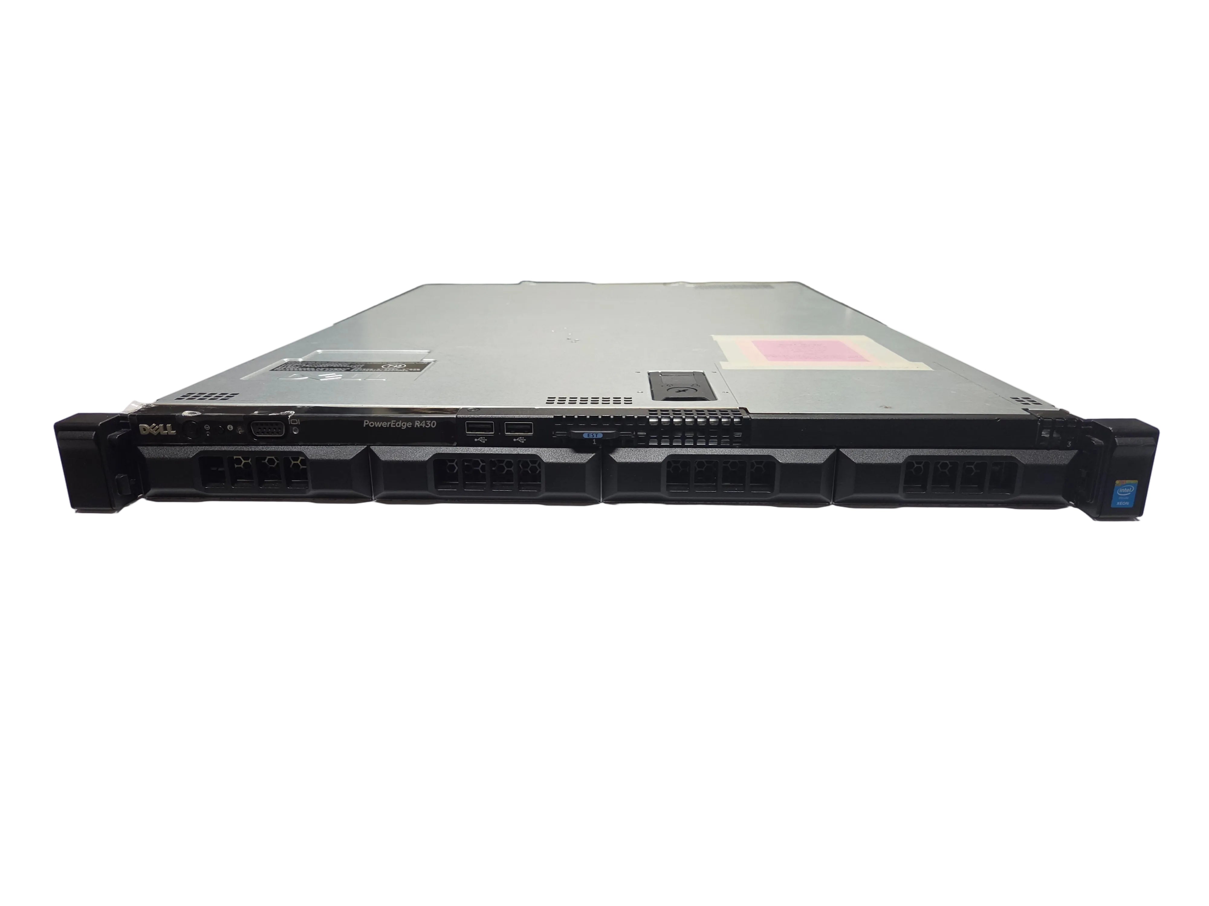 Dell PowerEdge R430 Server #14