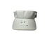 Nike White Ace Team Visor Adult Size