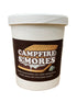 MSU Dairy Store Campfire S’mores Quart