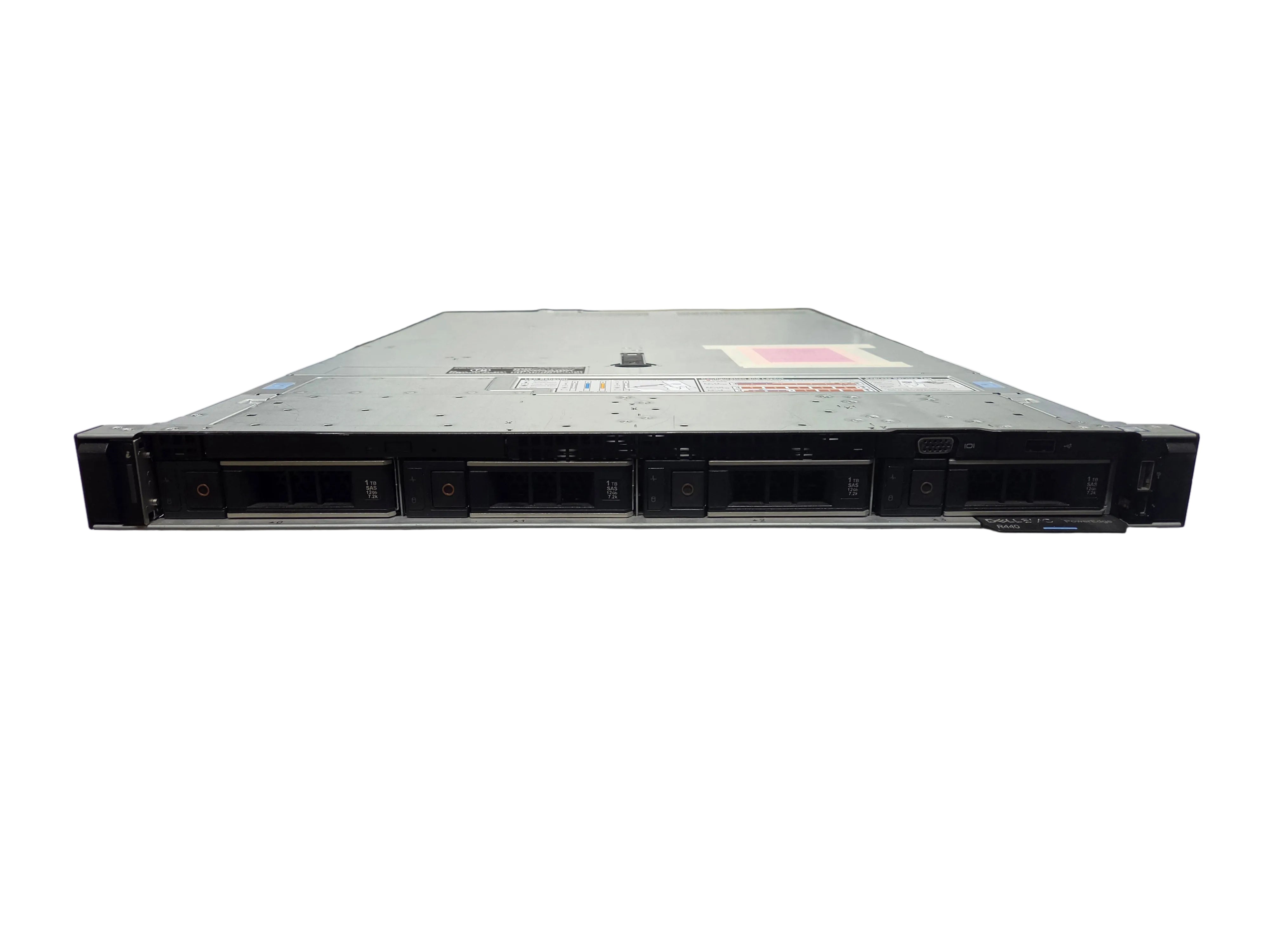 Dell PowerEdge R440 Server #3