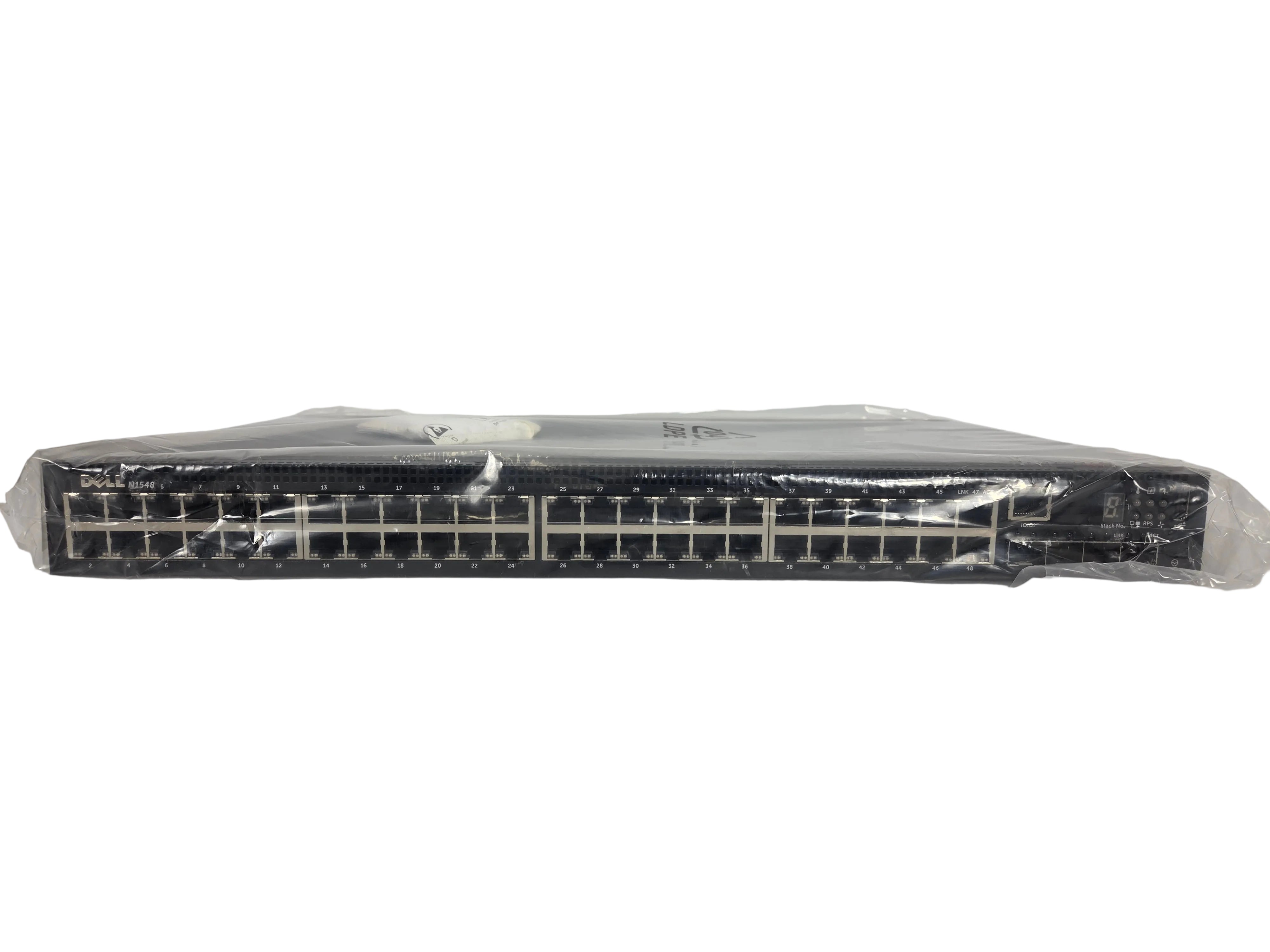 Dell N1548 48-Port Switch *Open Box*