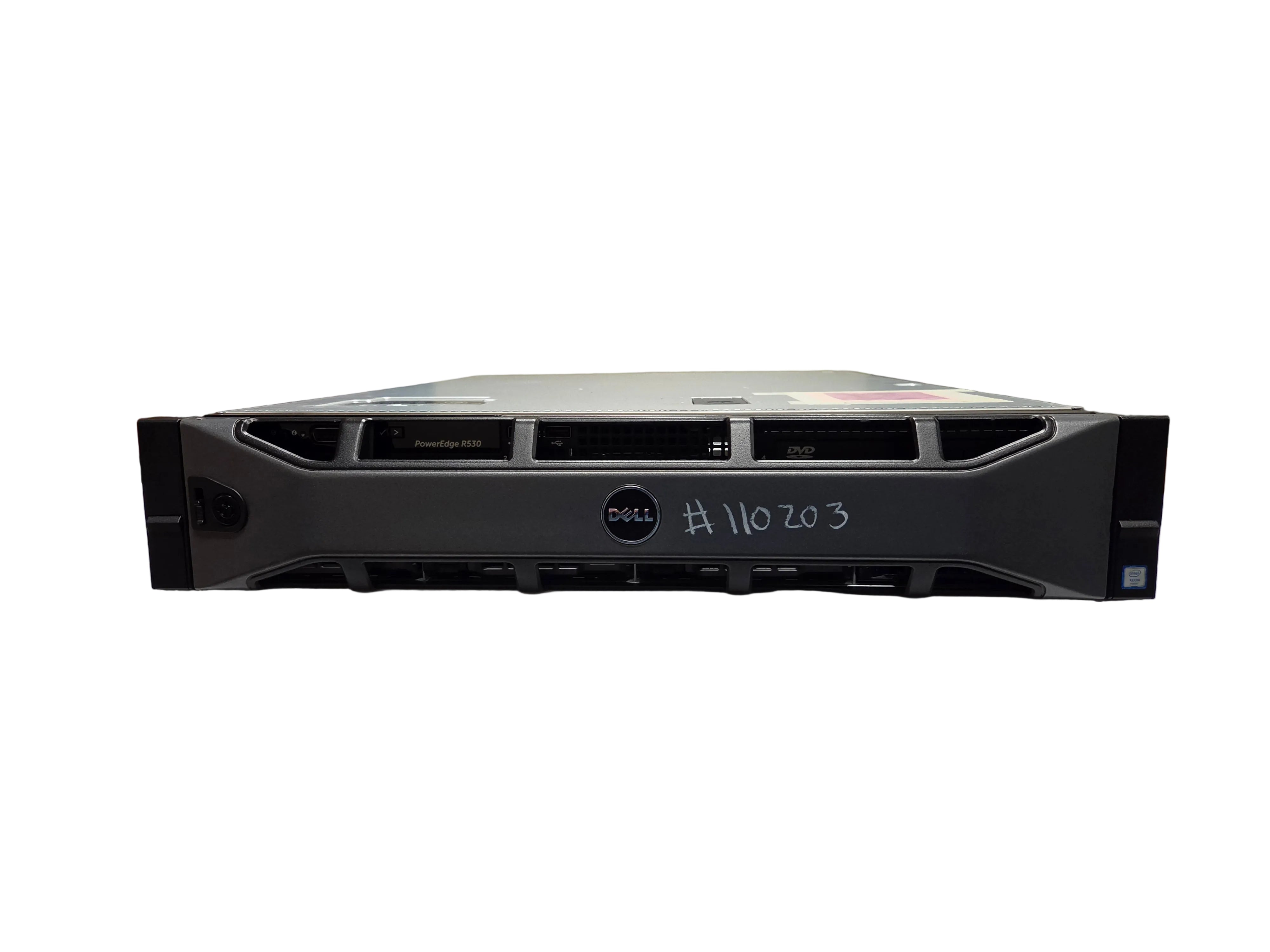 Dell PowerEdge R530 Server #9