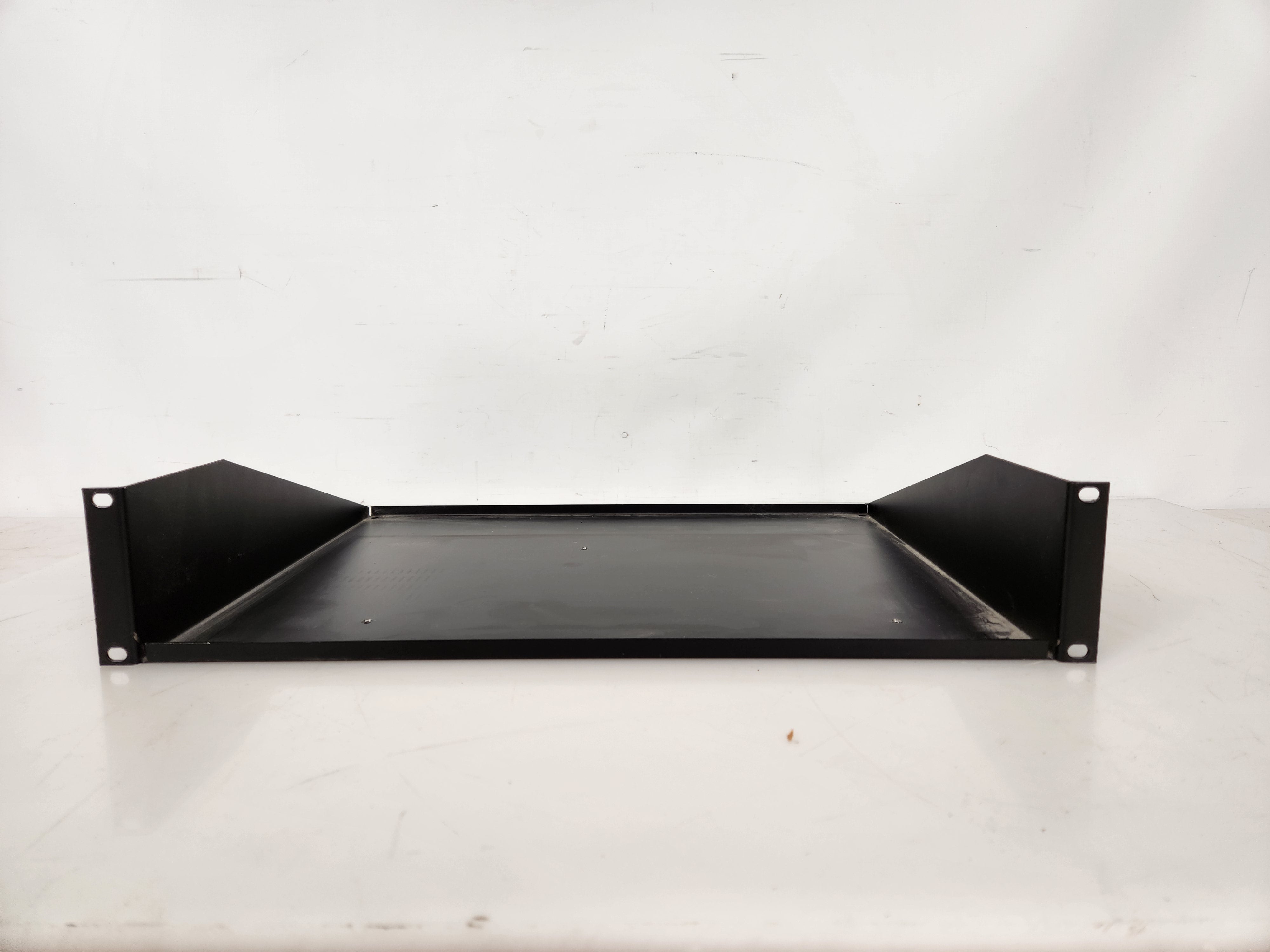 19"2U Rack Shelf