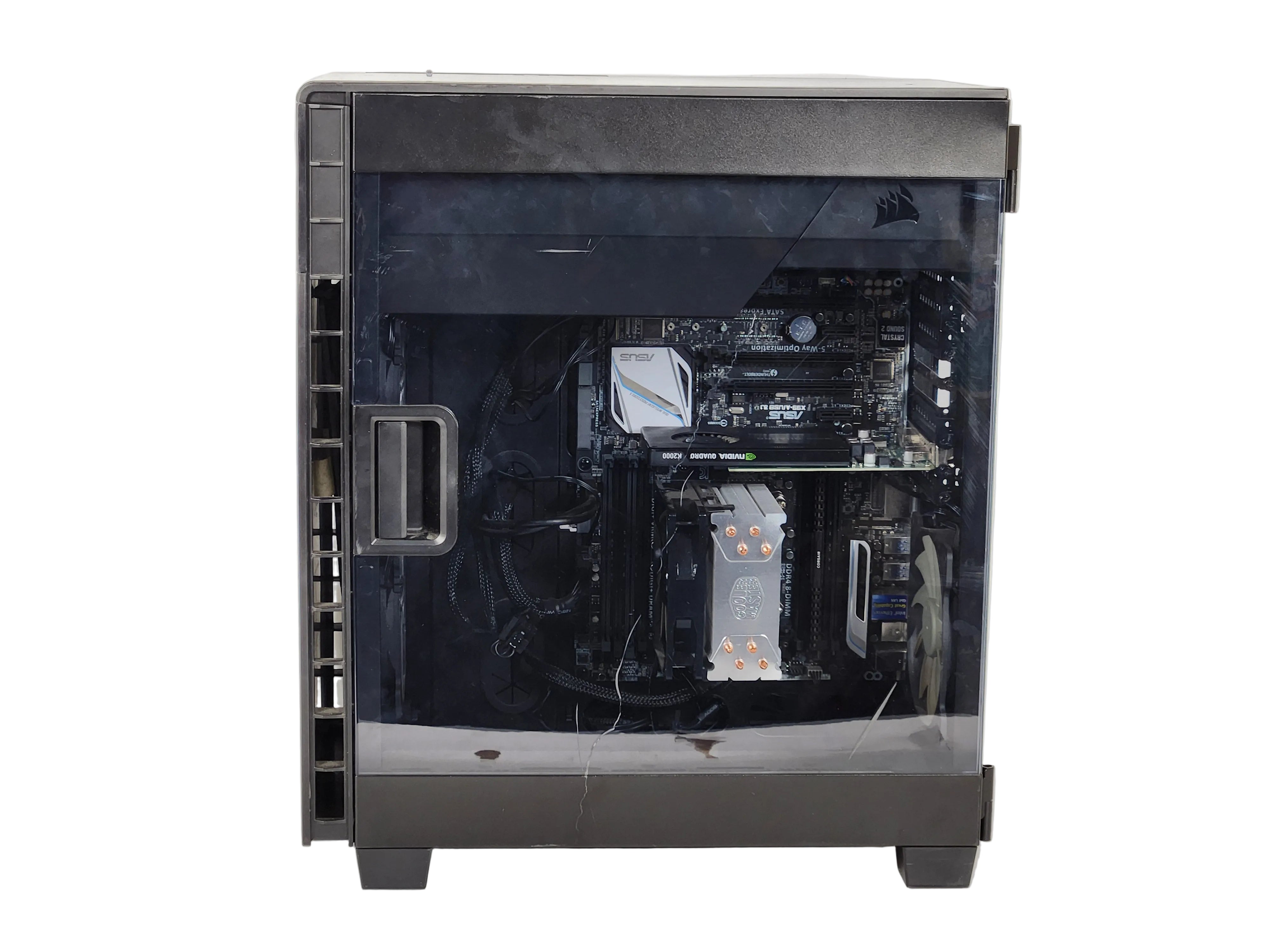 Custom Built Asus i7 6th Gen *No HDD*