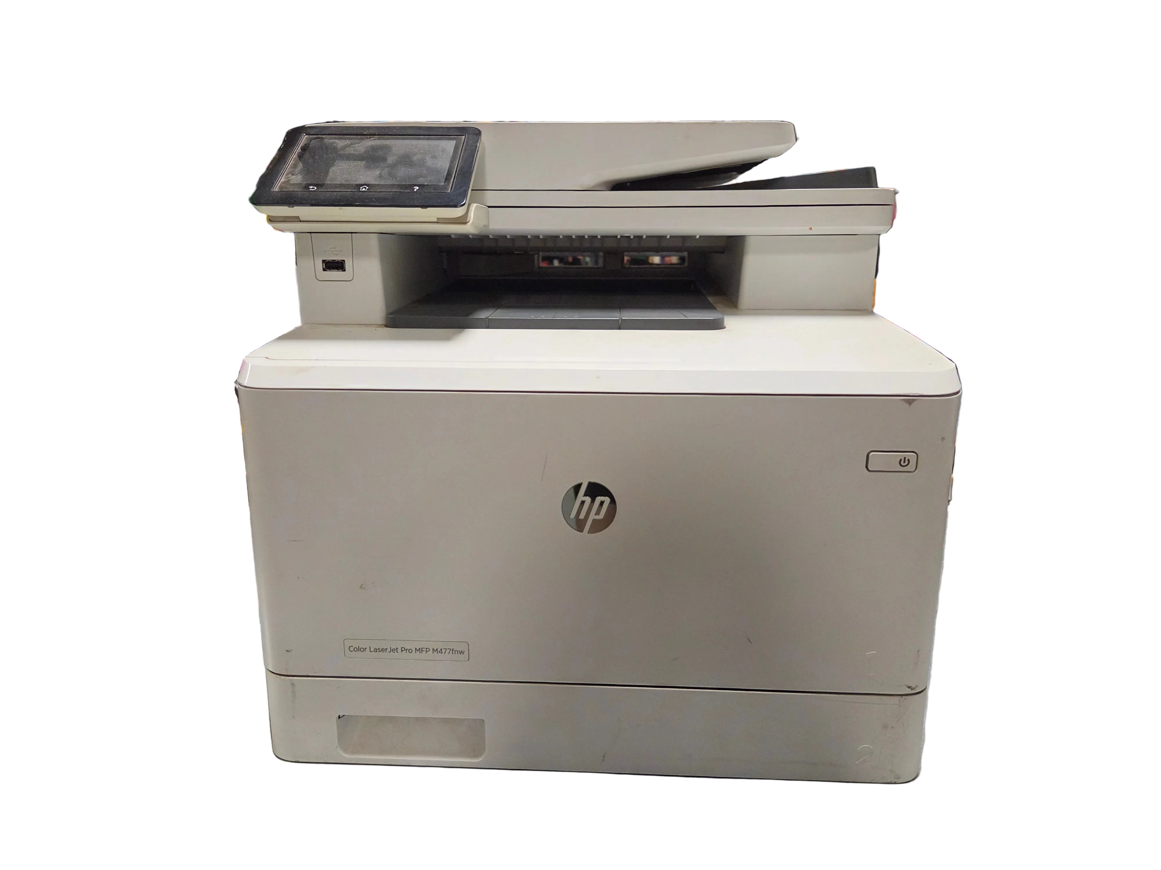 HP Color LaserJet Pro M477fnw Printer