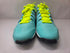 Nike Light Aqua Zoom Vapor 9.5 Tour Tennis Shoes Women's Size 10.5
