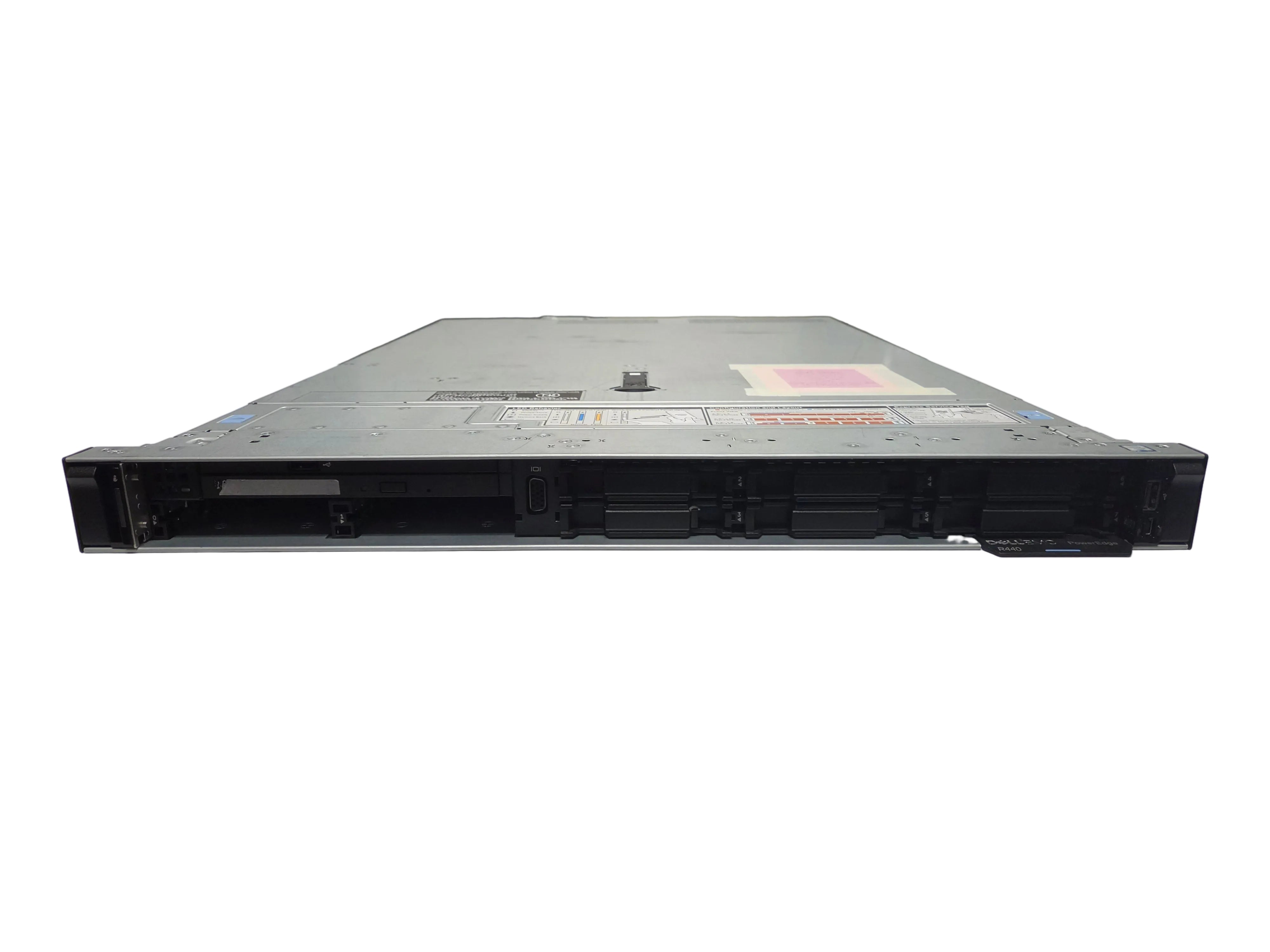 Dell PowerEdge R440 Server #2