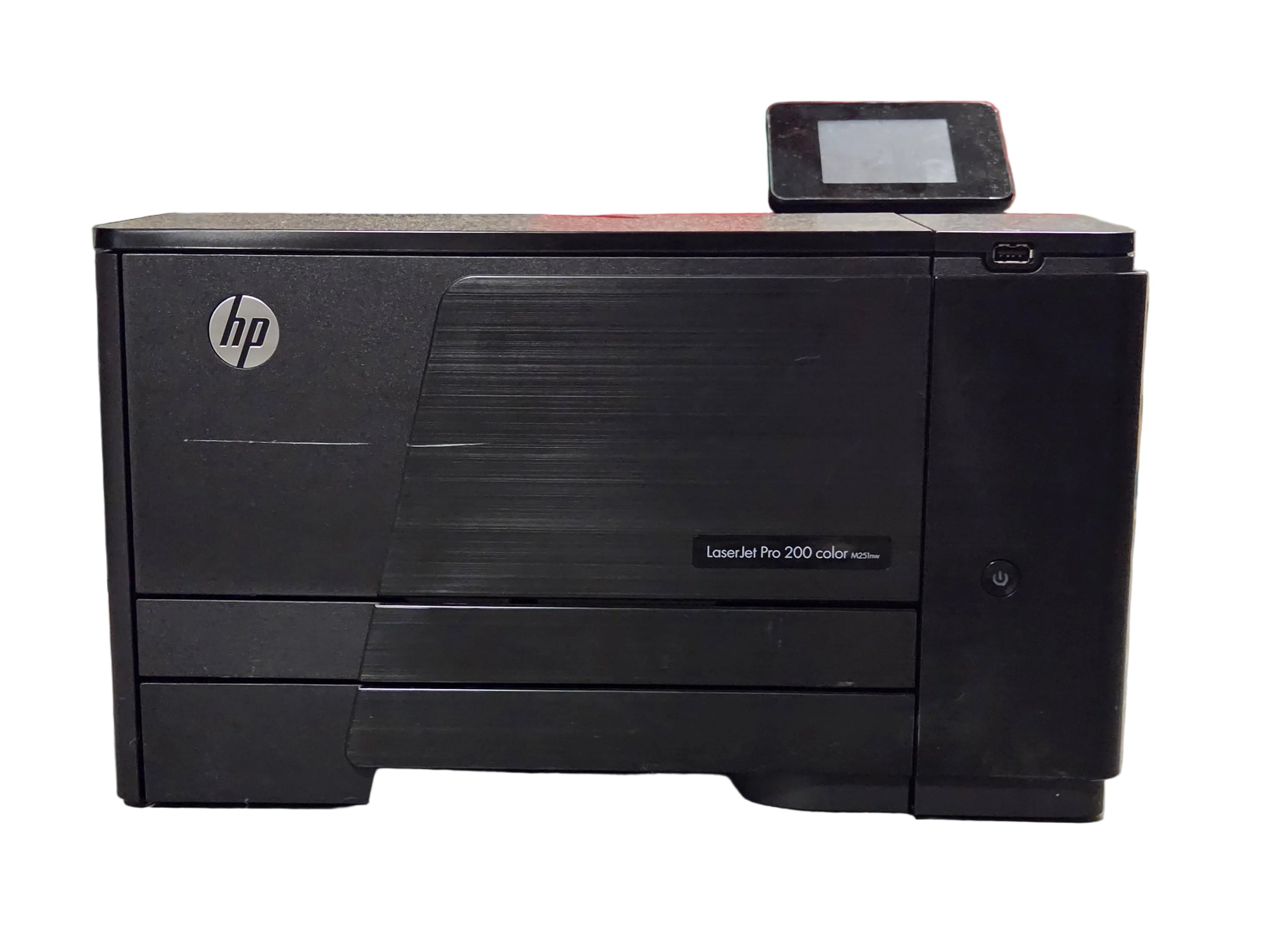 HP LaserJet Pro 200 Color M251nw Printer