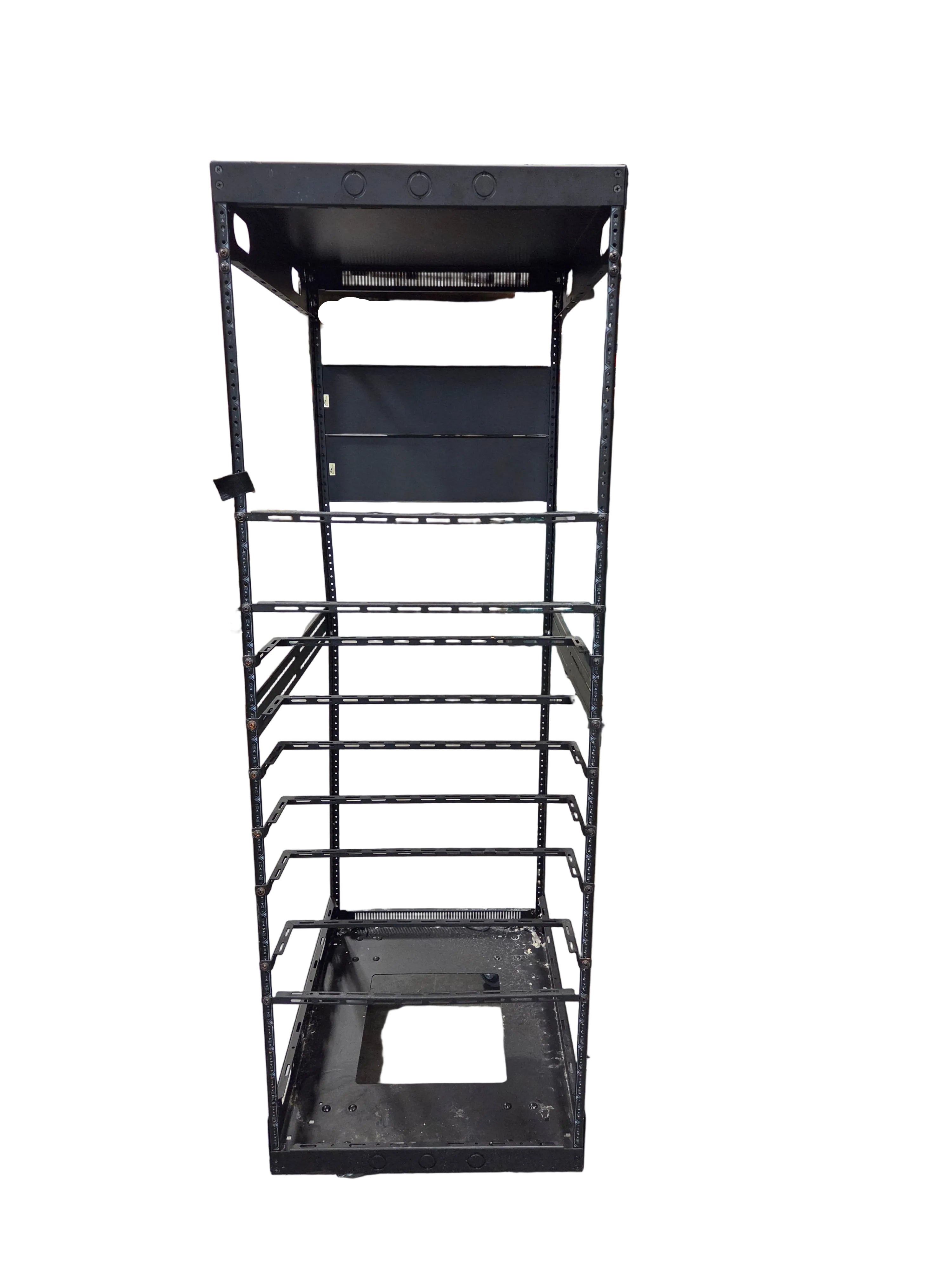 30U AV Rack