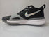 Nike Black Air Zoom Diamond Elite Turf Baseball Shoes Men's Size 10