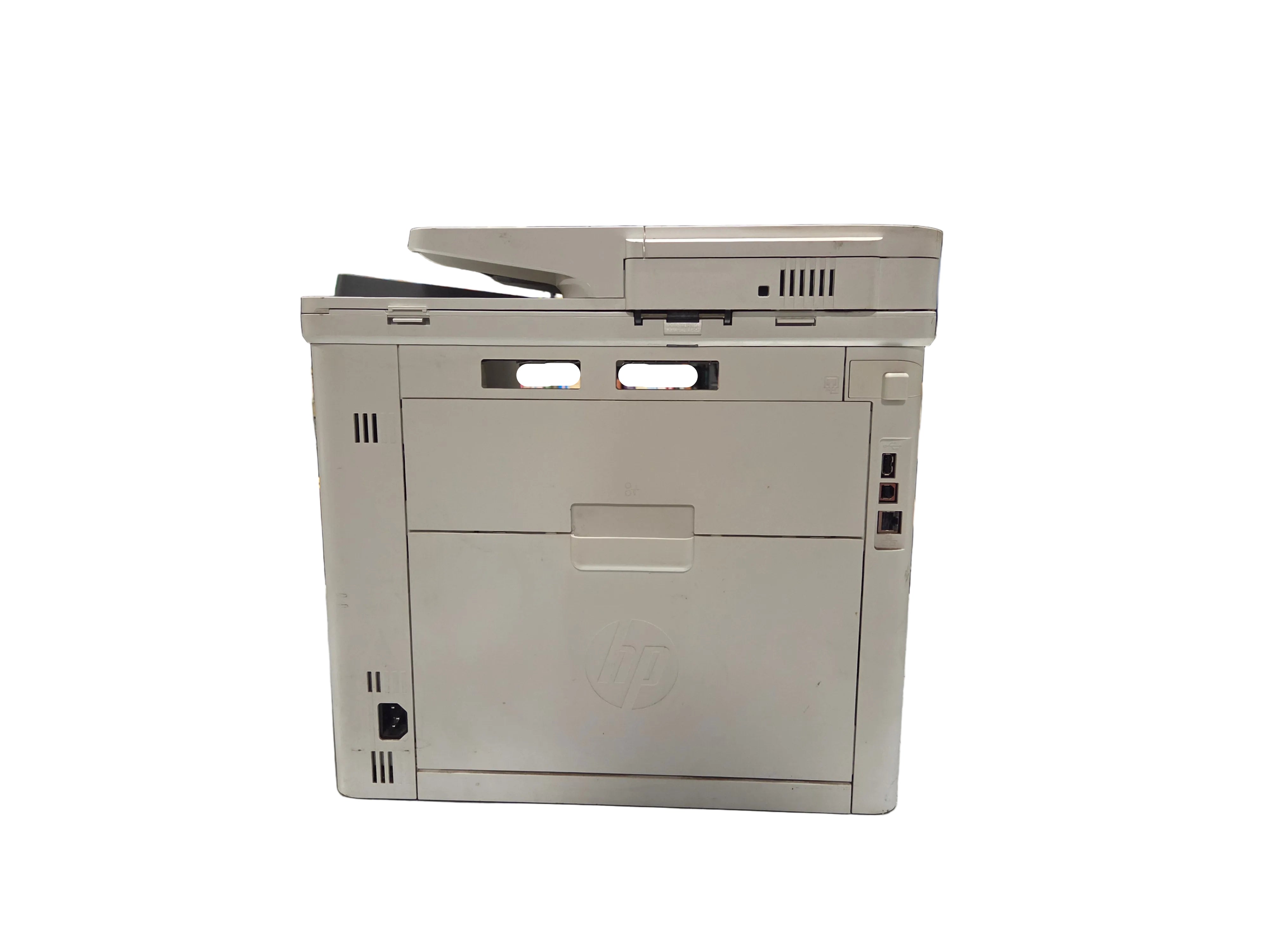 HP Color LaserJet Pro M477fnw Printer