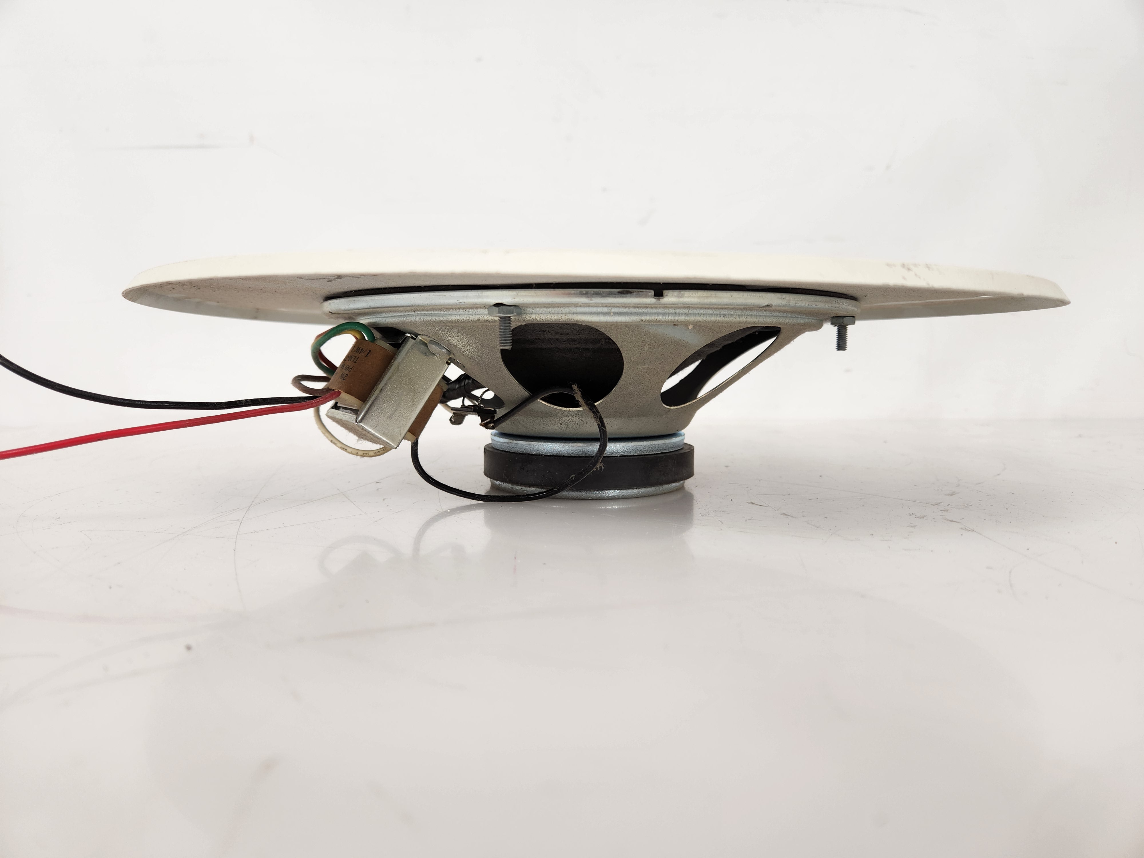 Lowell 8C10W 8" Ceiling Speaker