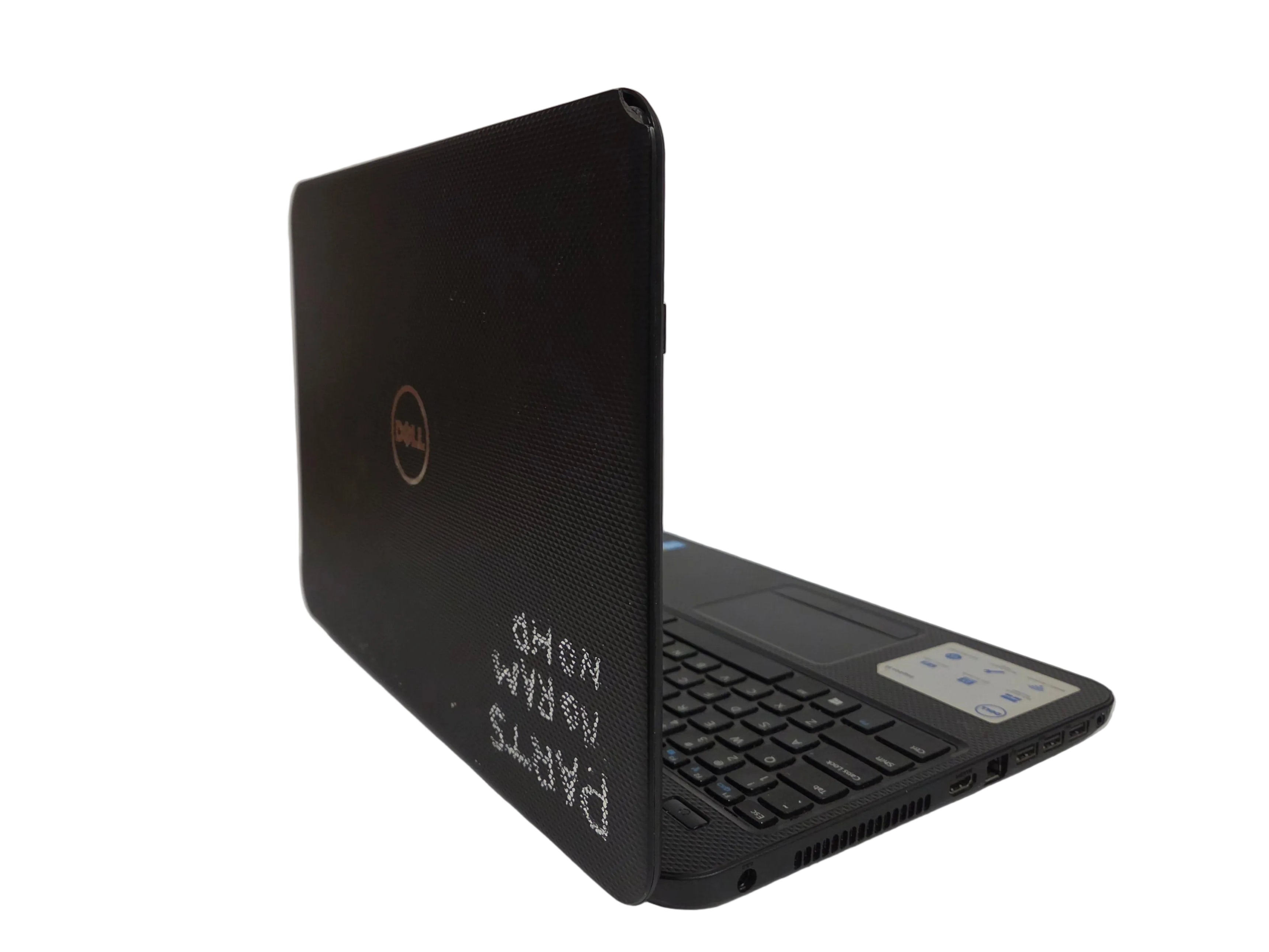 Dell Inspiron 3537 i3 4th Gen *For Parts Only*