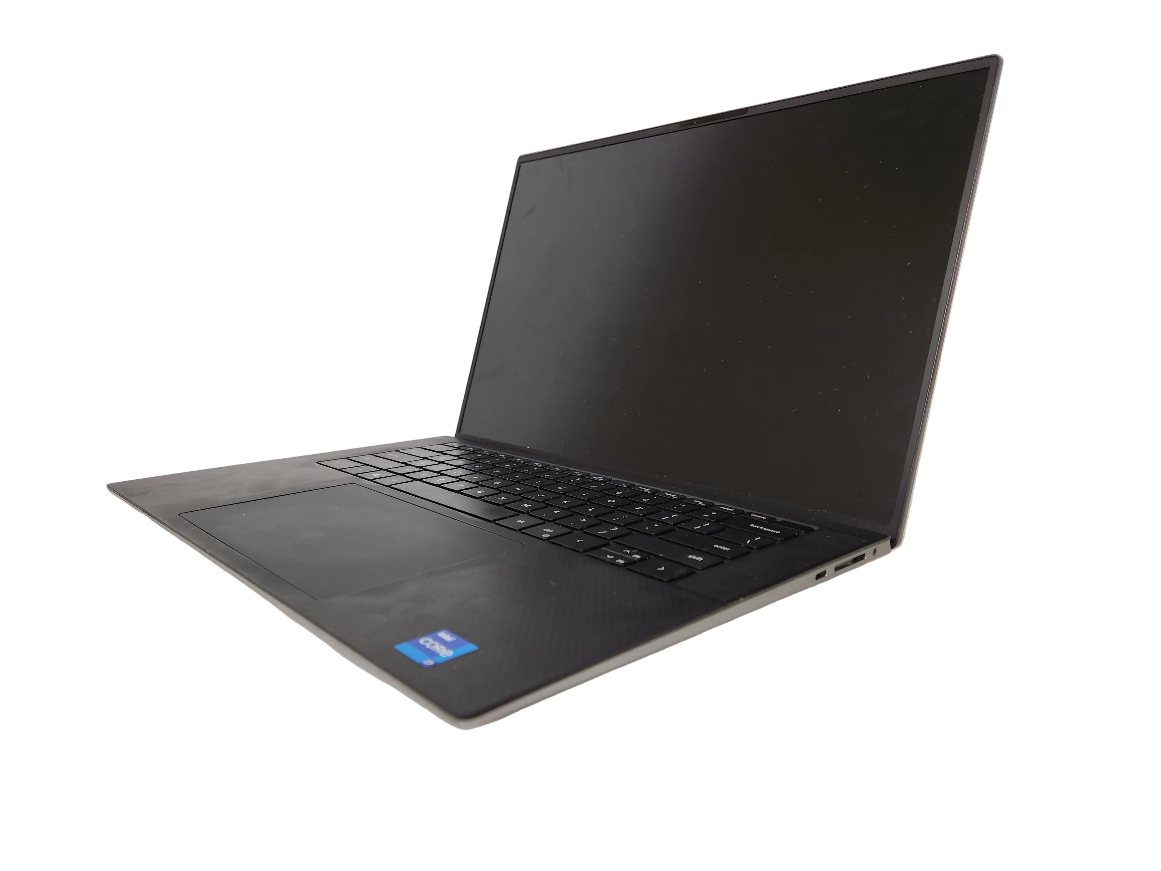 Dell Precision 5560 i7 11th Gen *For Parts Only*