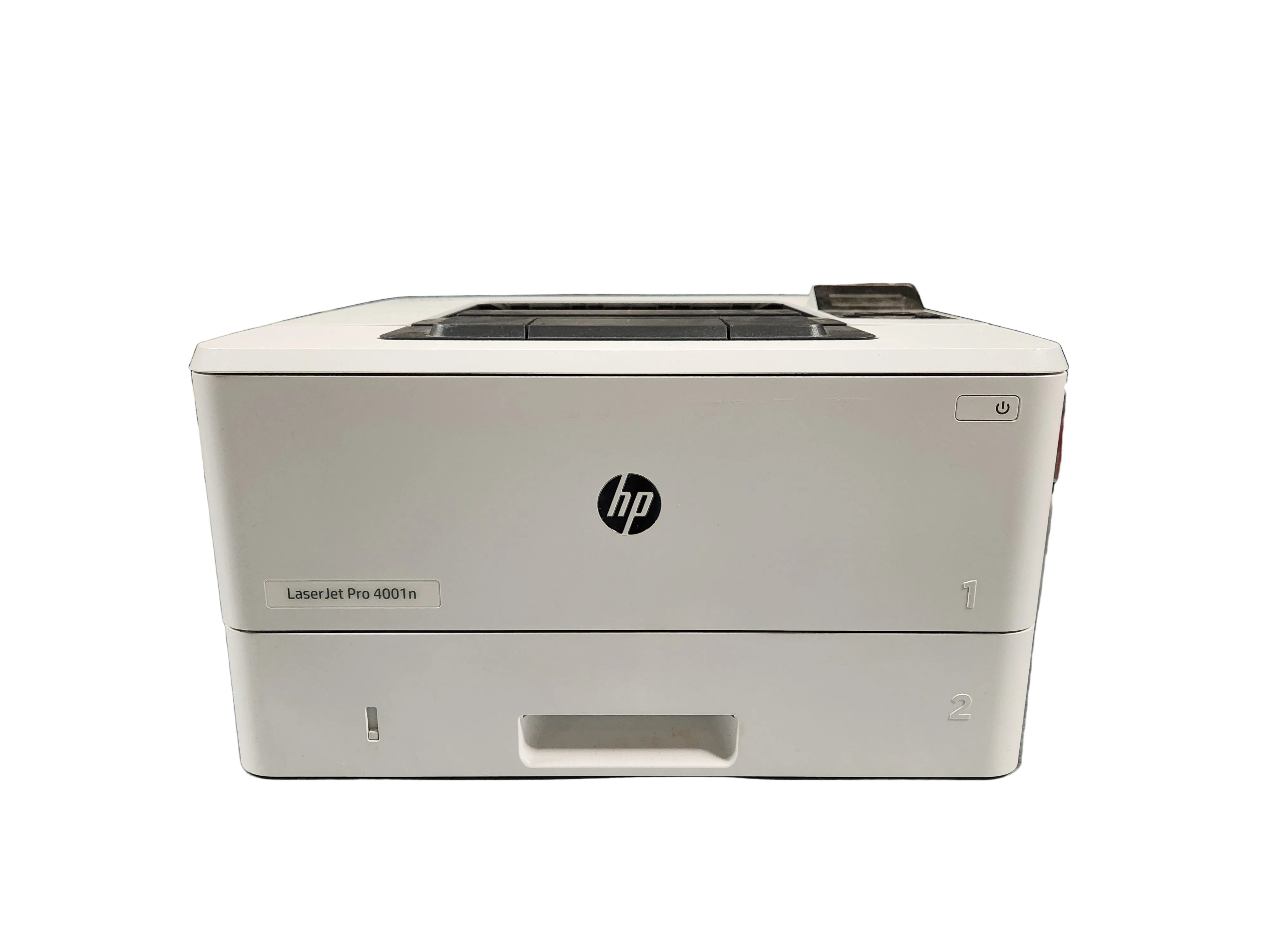 HP LaserJet Pro 4001n Laser Printer