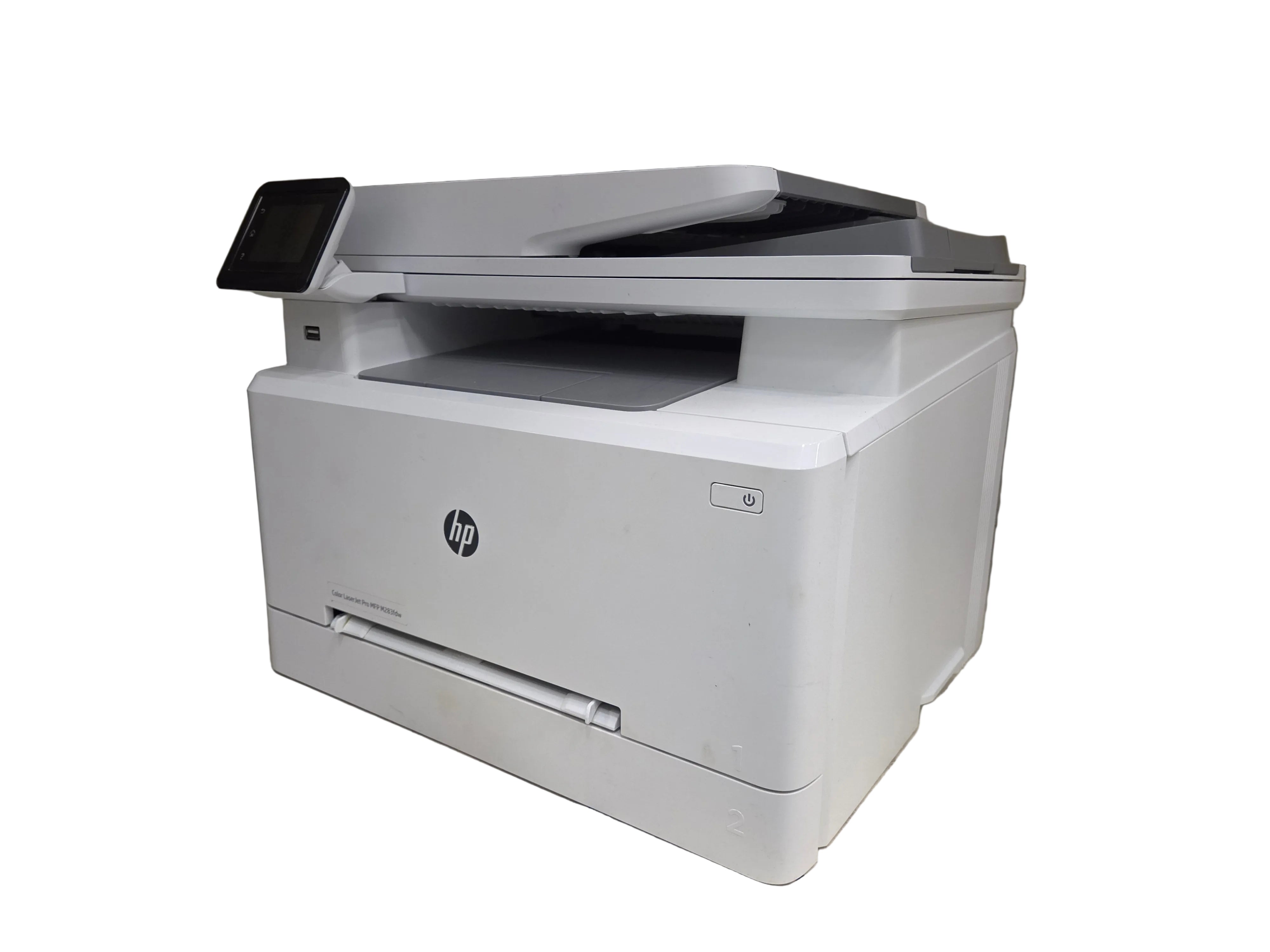 HP Color LaserJet Pro MFP M283fdw Laser Printer