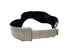 Nike White Ace Team Visor Adult Size