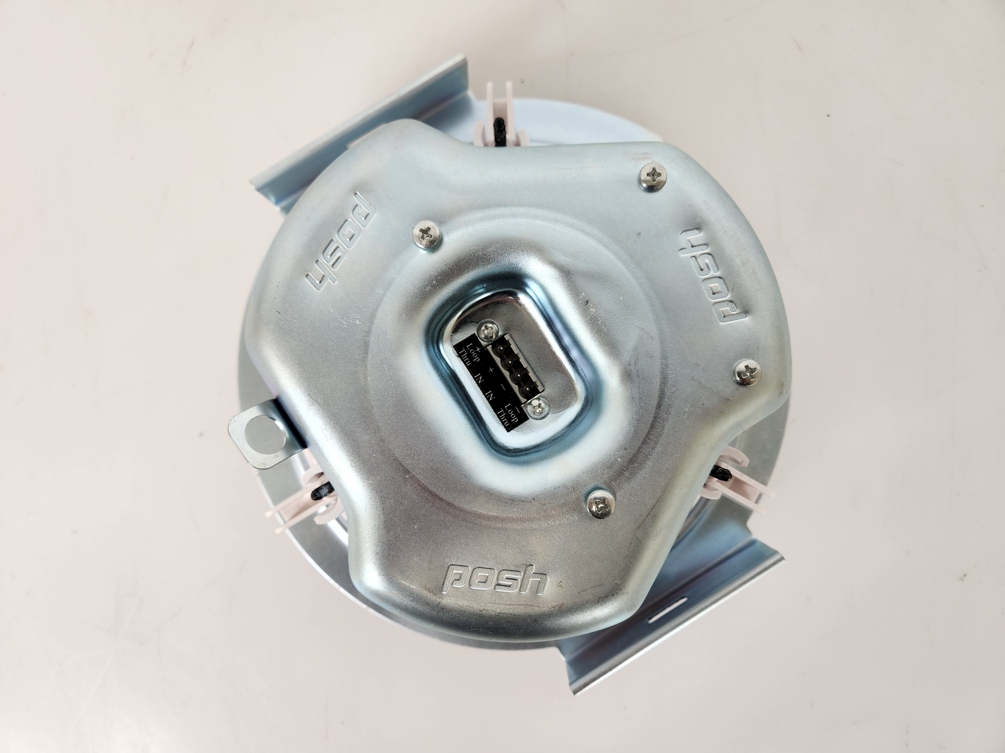 Posh Model Solution Series 4.0 Ceiling Speaker