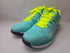 Nike Light Aqua Zoom Vapor 9.5 Tour Tennis Shoes Women's Size 10.5