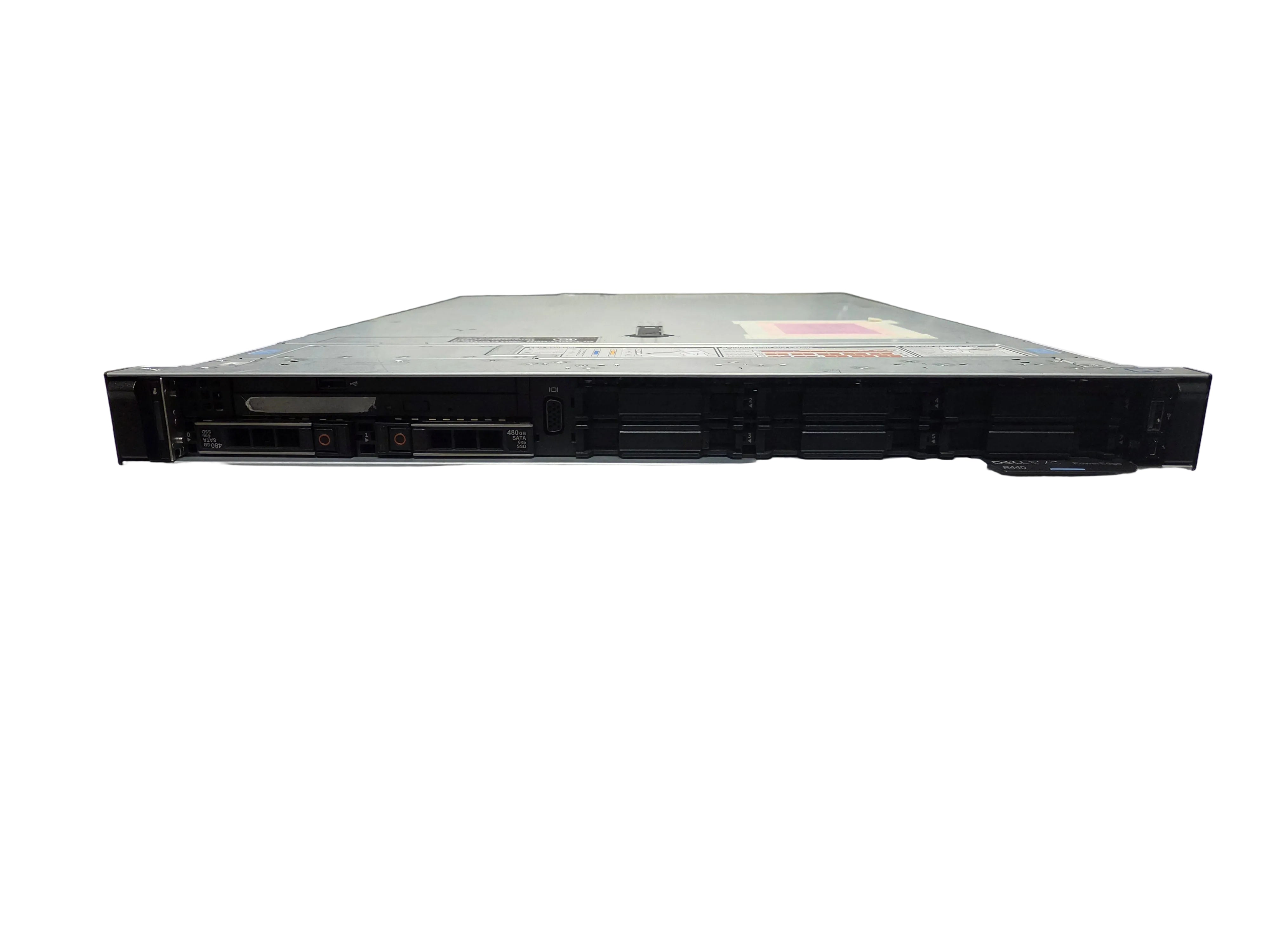 Dell PowerEdge R440 Server #1