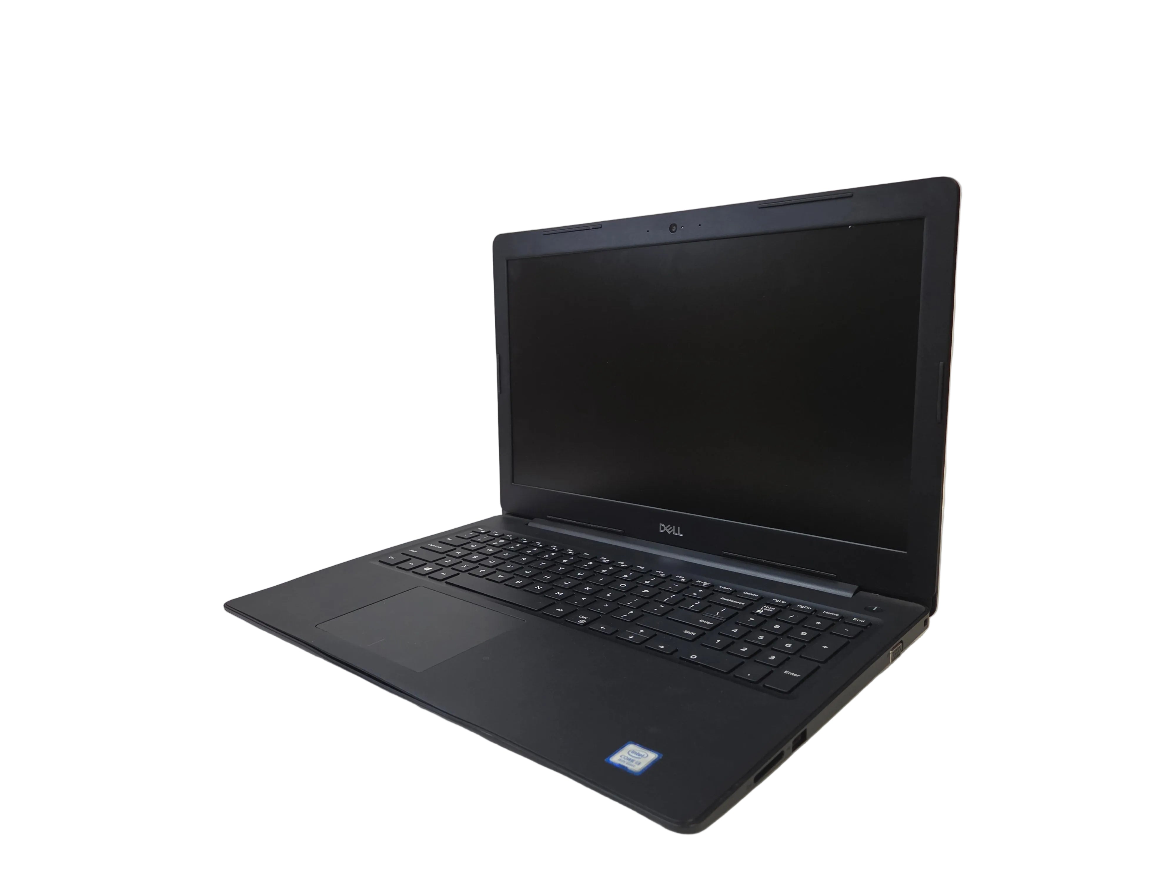Dell Latitude 3590  i3 8th Gen *No HDD*