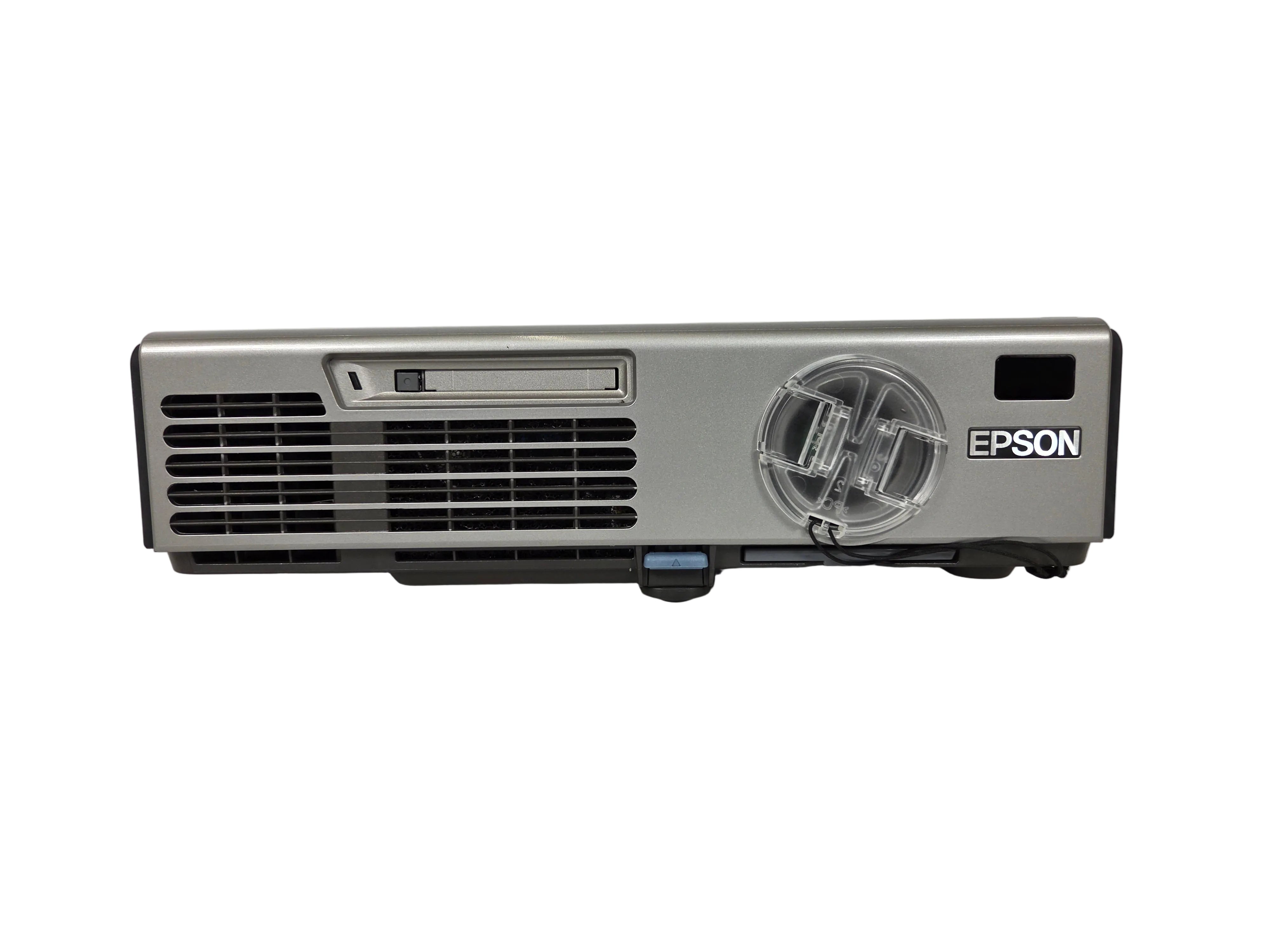 Epson PowerLite 765c 3LCD Projector (63 Hours)