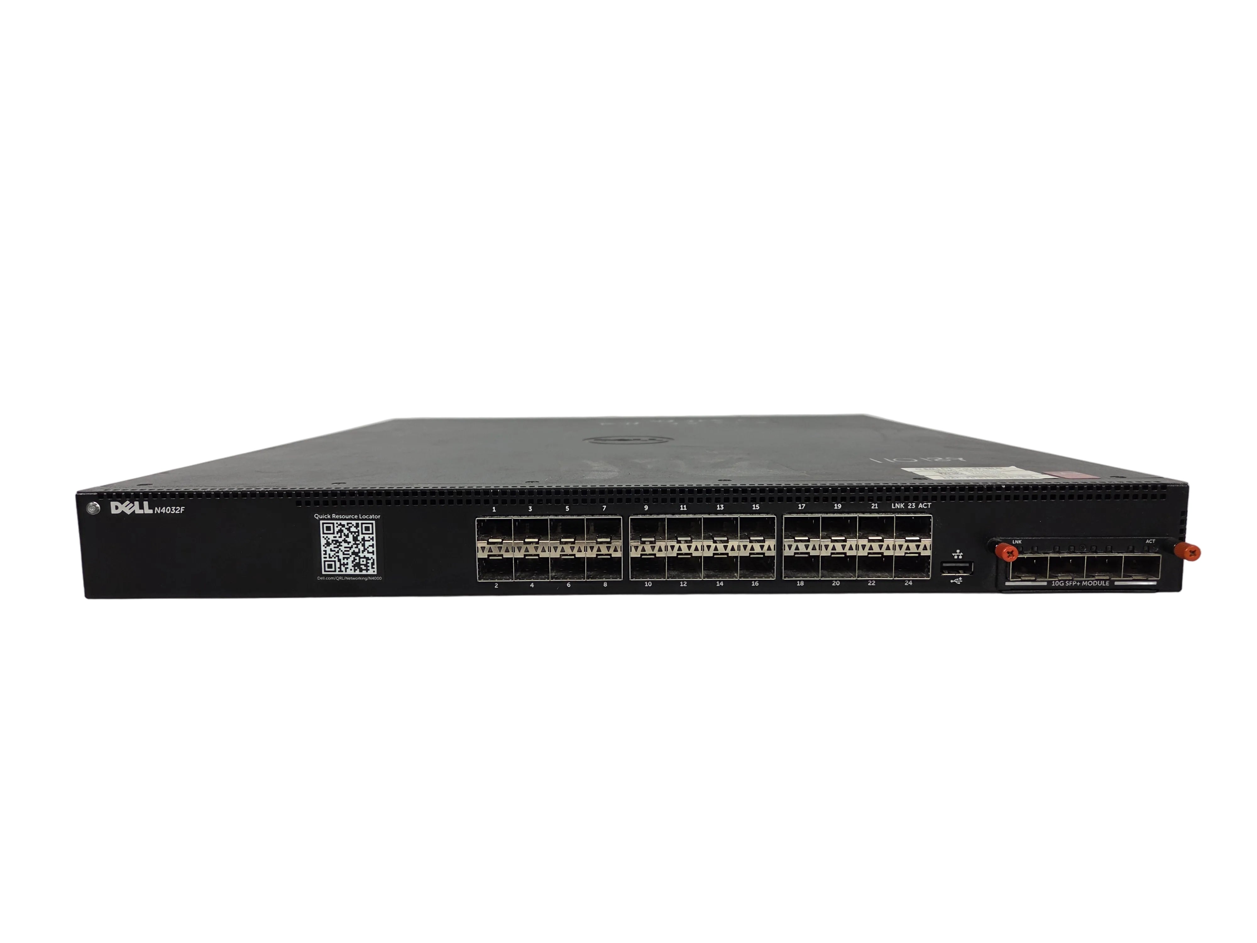 Dell N4032F 24-Port Switch #2