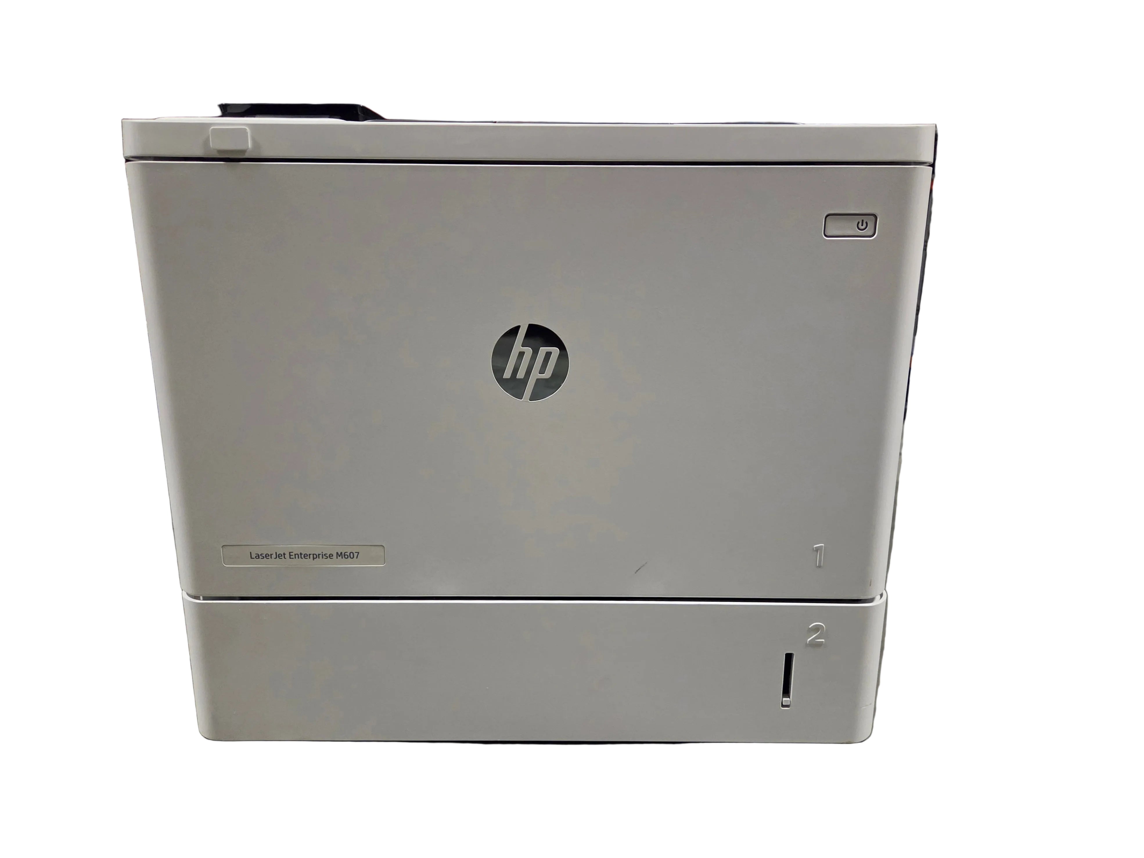 HP LaserJet Enterprise M607 Laser Printer *Tray 2 Not Working*
