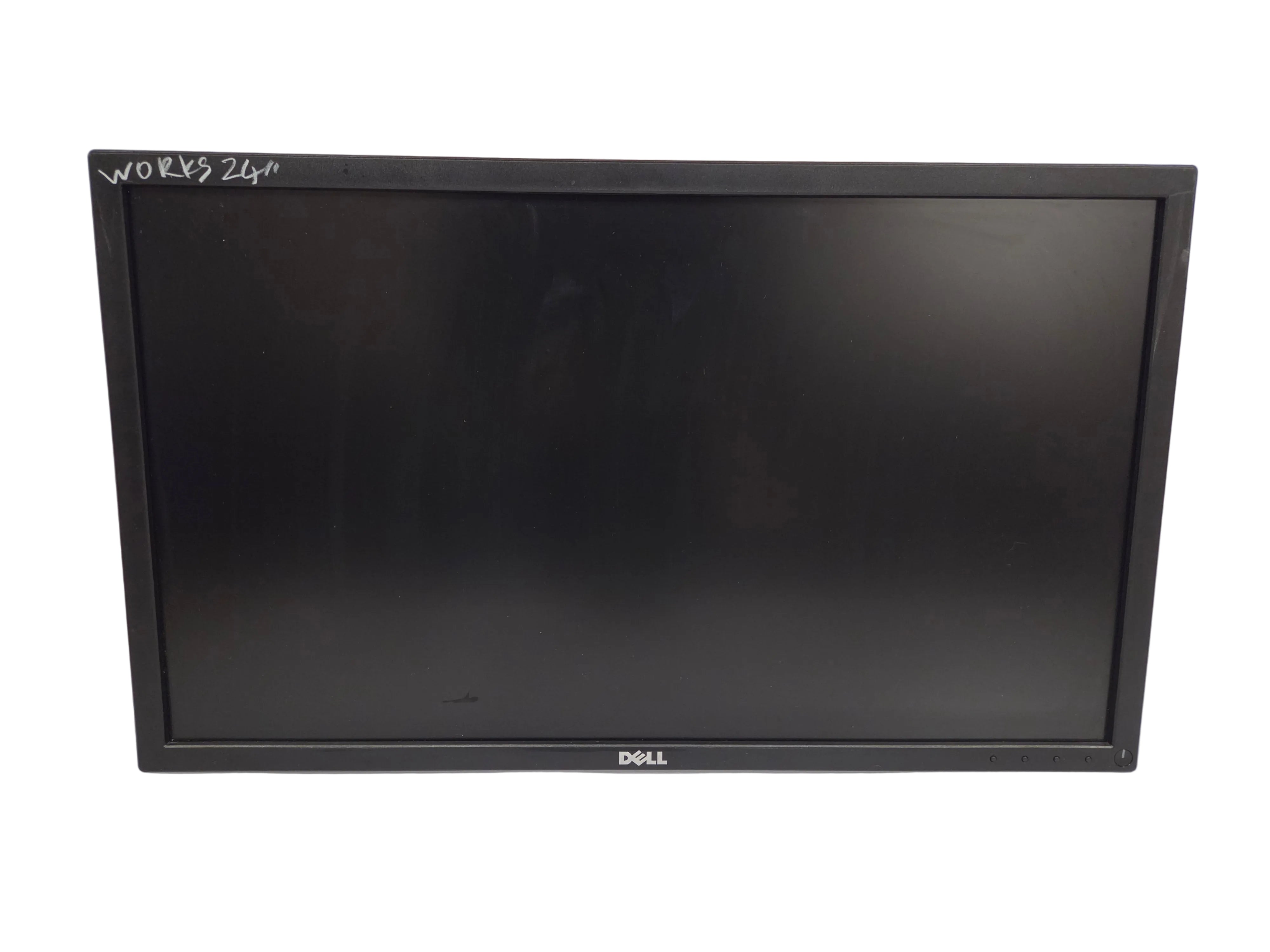 Dell 24" E2416H LCD Monitor *No Stand*