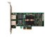 Intel PRO/1000 PT Dual Port Lan Card D33682