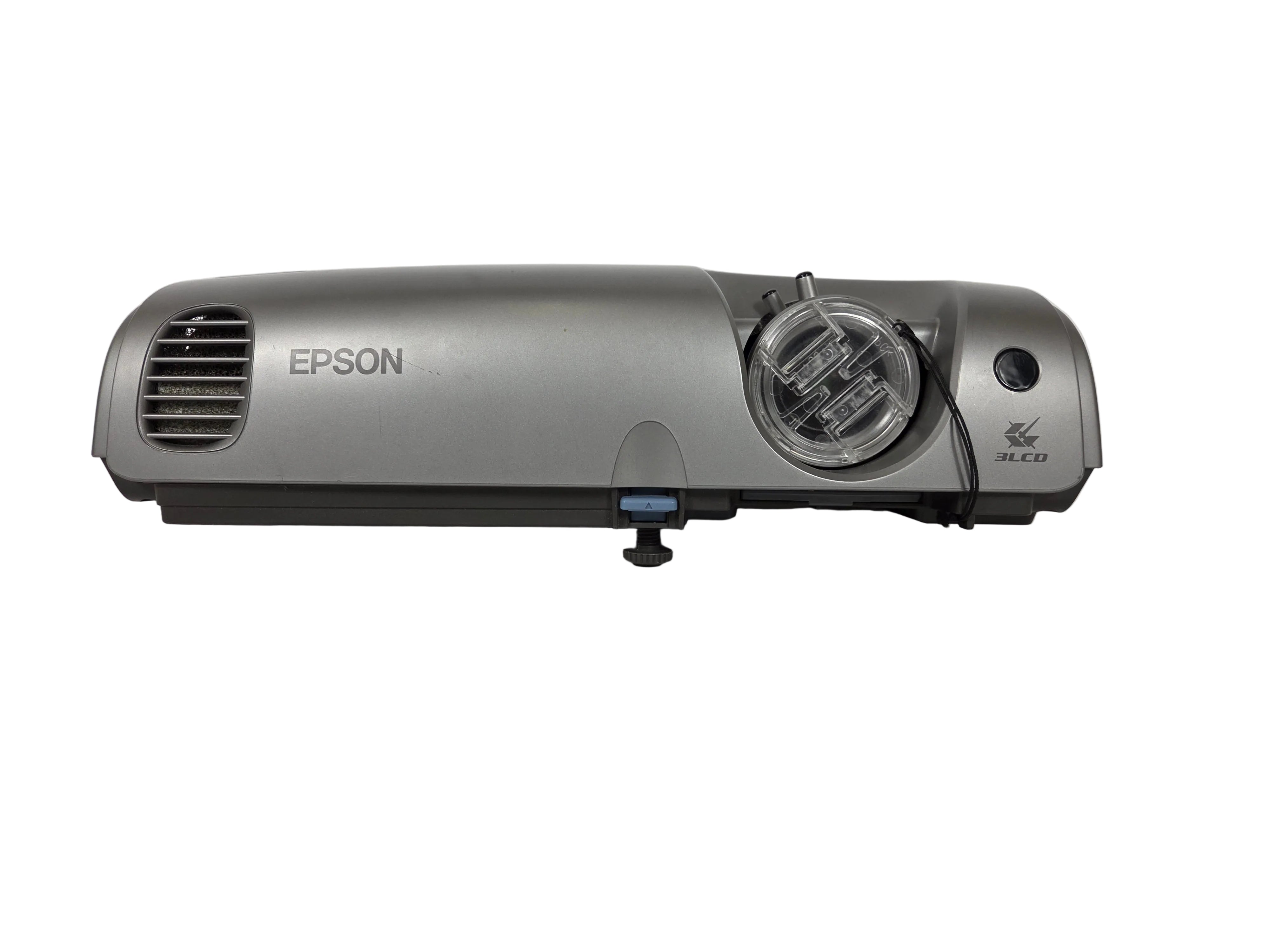 Epson EMP-82 3LCD Projector (502 Hours)