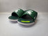 Nike Green Benassi Solarsoft College MSU Spartans Slides Men's Size 7