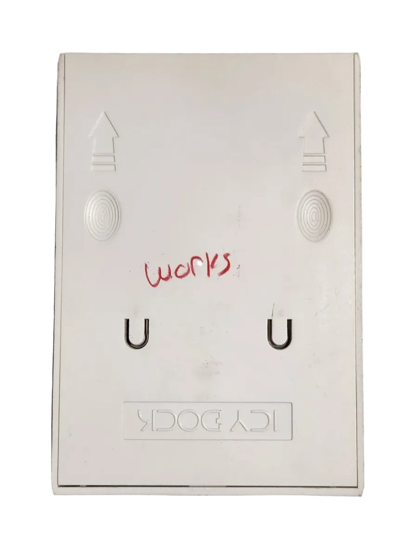 2.5" to 3.5" SATA HDD Converter