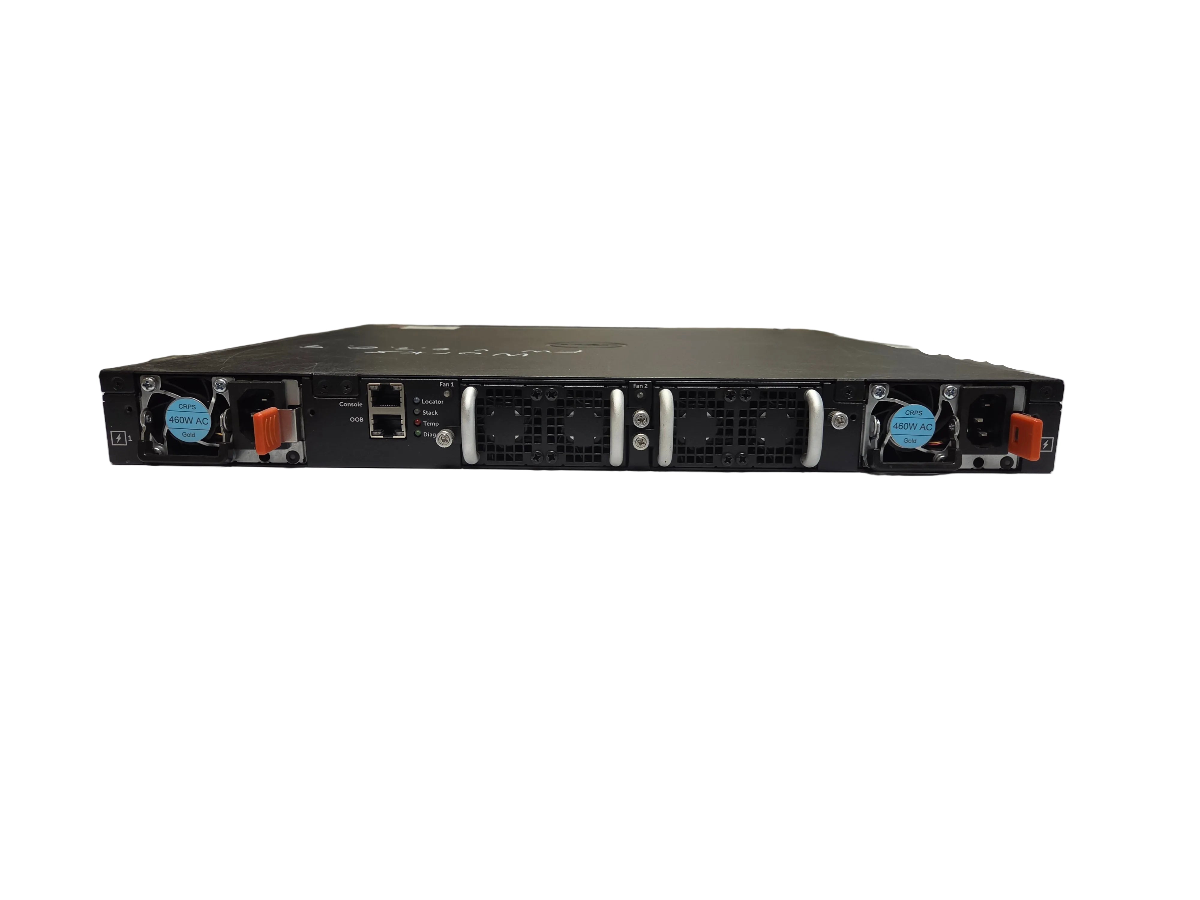Dell N4032F 24-Port Switch