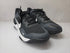 Nike Black Alpha Hurache Elite 3 Turf Baseball Shoes Men's Size 10