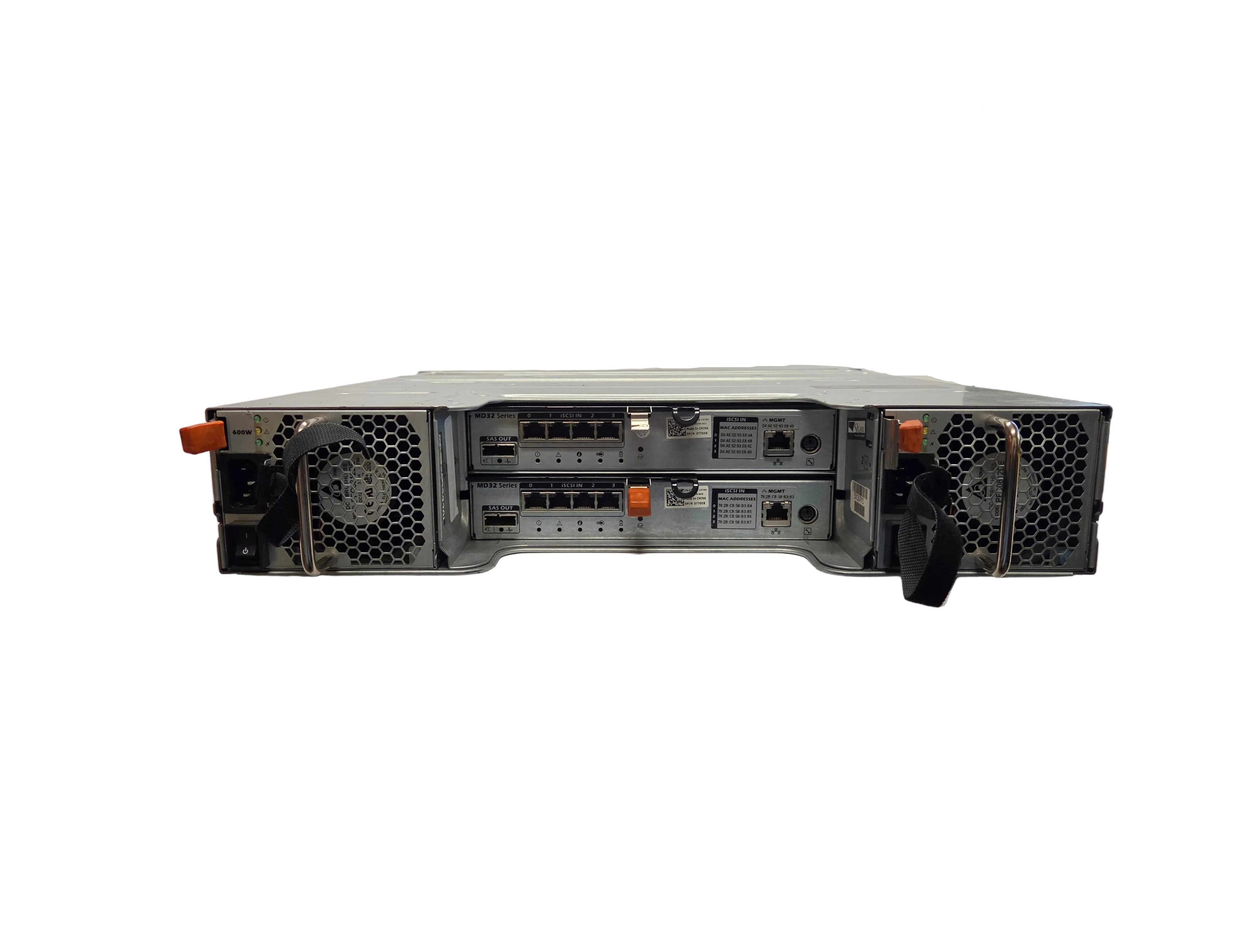 Dell PowerVault MD3220i #2