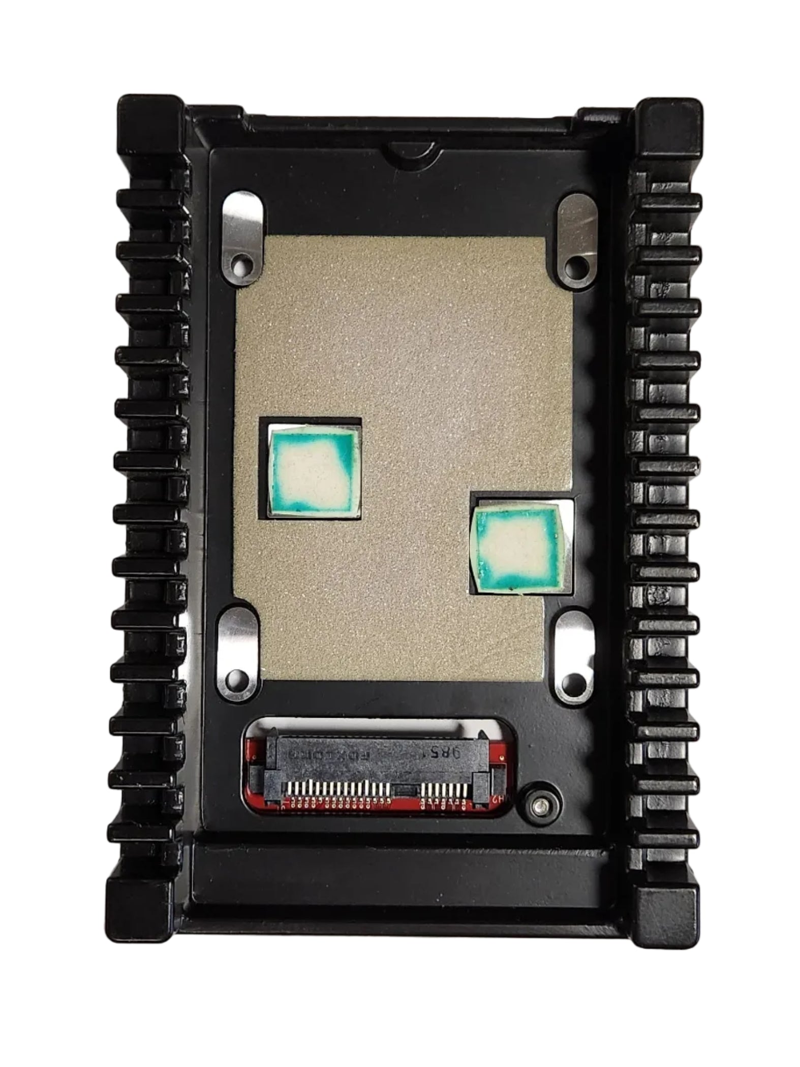 Western Digital 705234 2.5" to 3.5" SATA HDD Converter