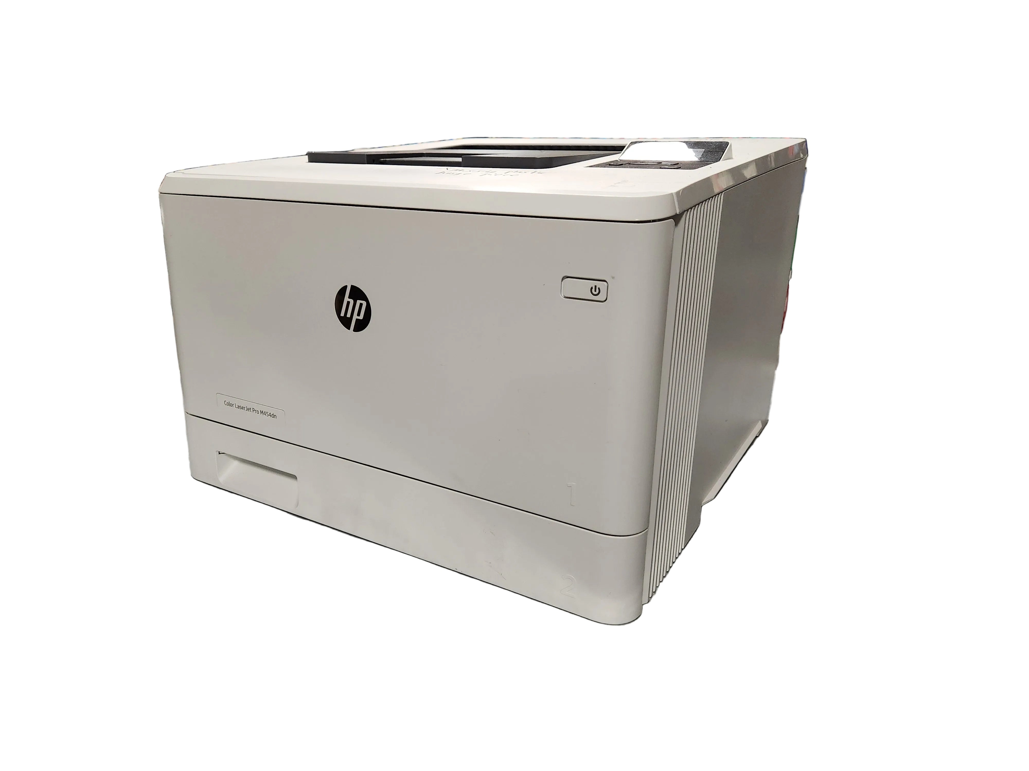 HP Color LaserJet Pro M454dn Laser Printer