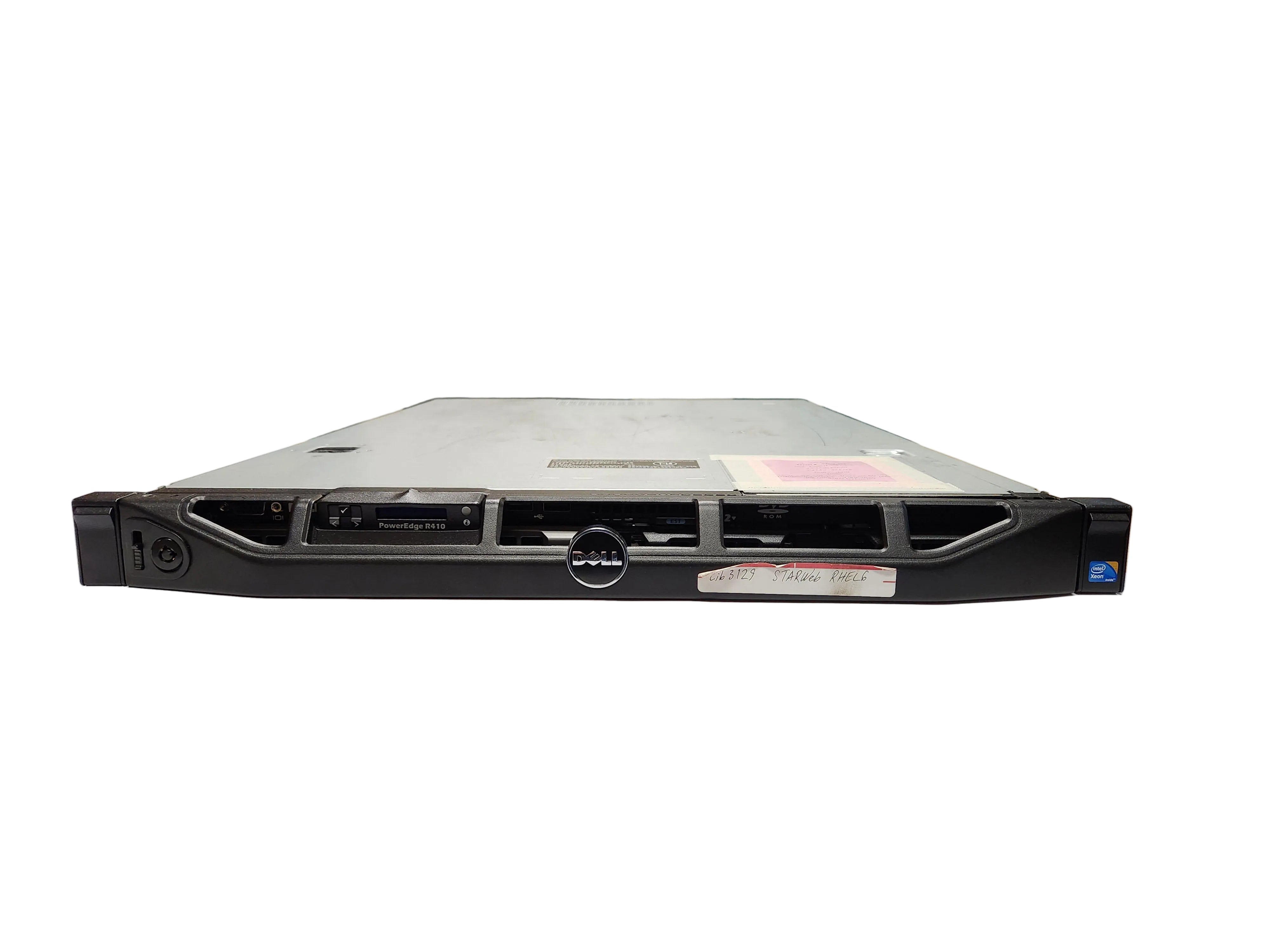 Dell PowerEdge R410 Server #7