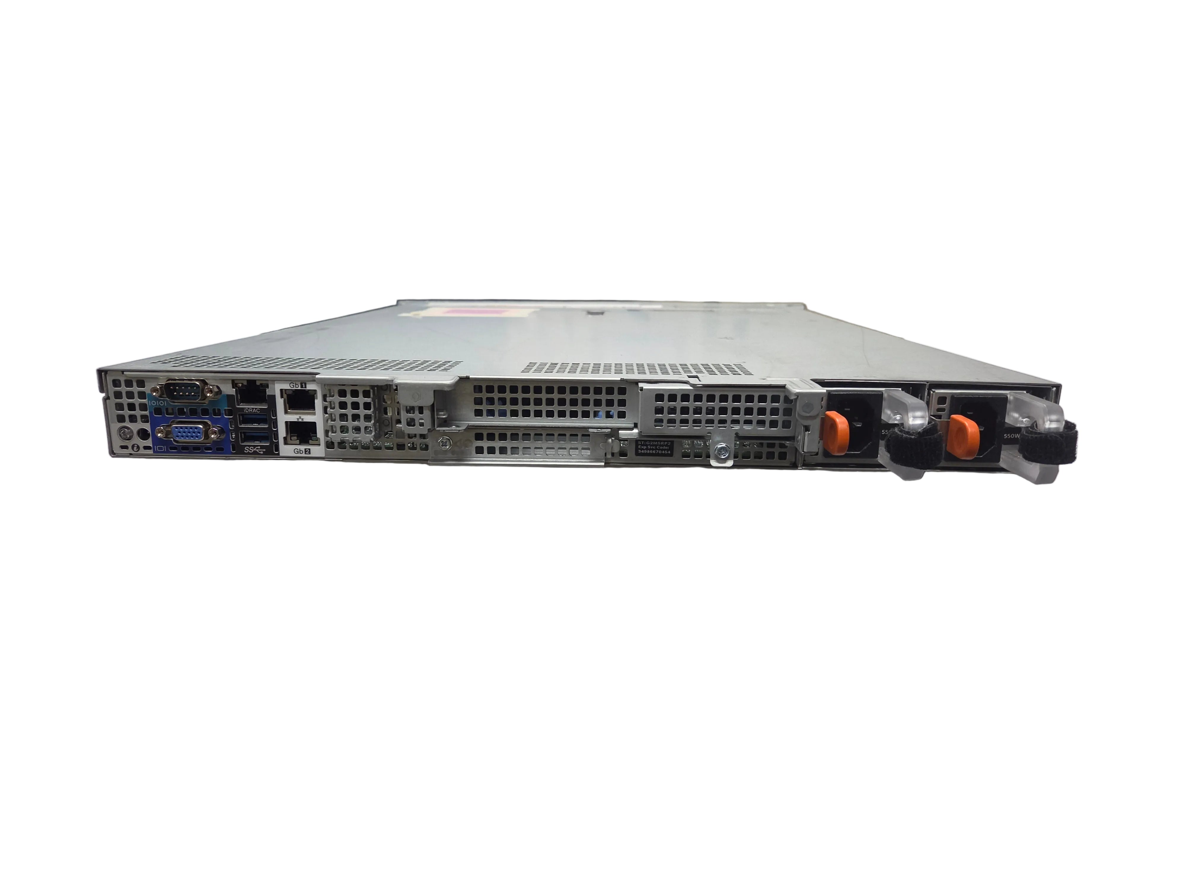 Dell PowerEdge R440 Server #1