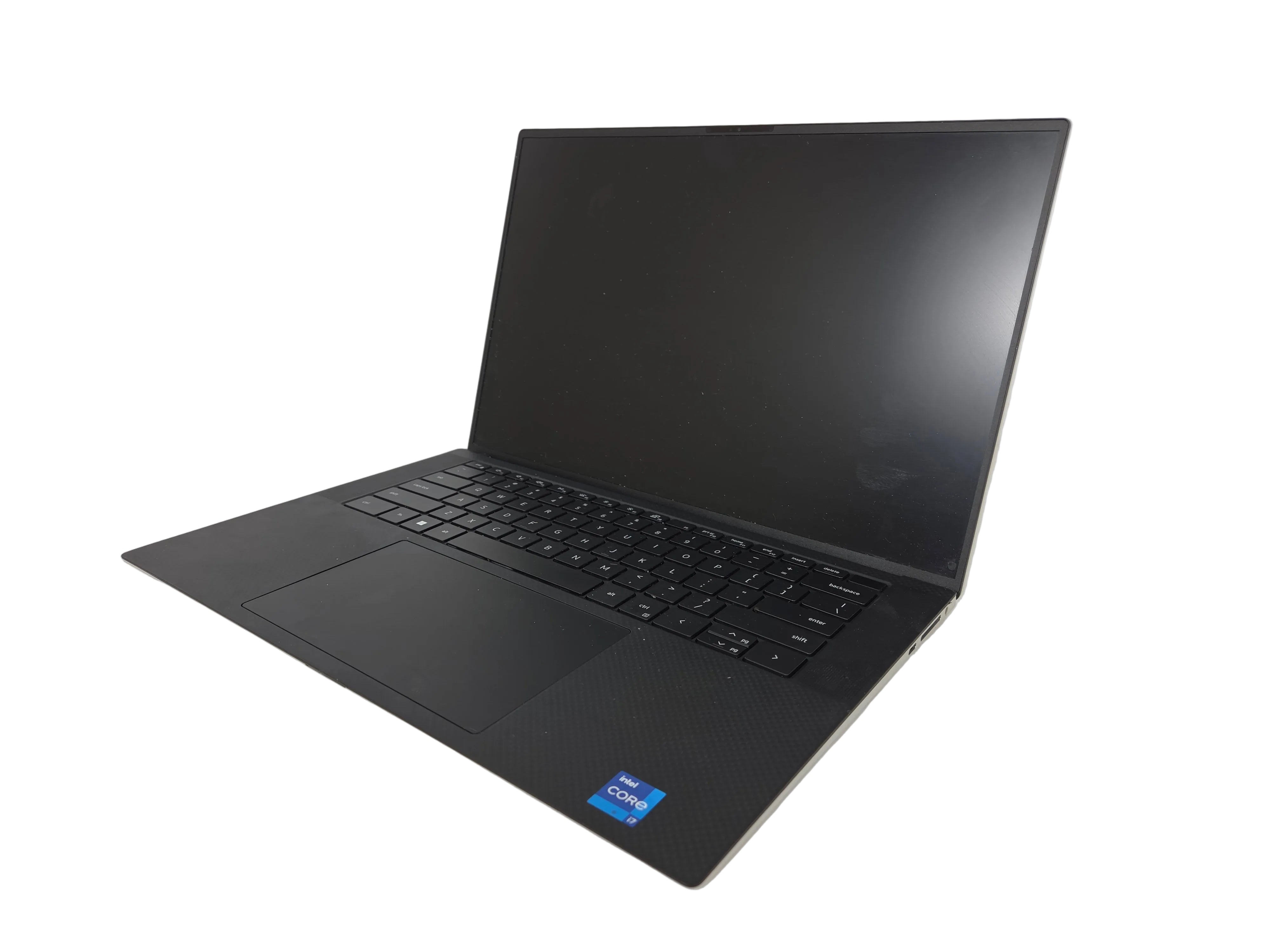 Dell XPS 15-9520 i7 12th Gen *For Parts Only*