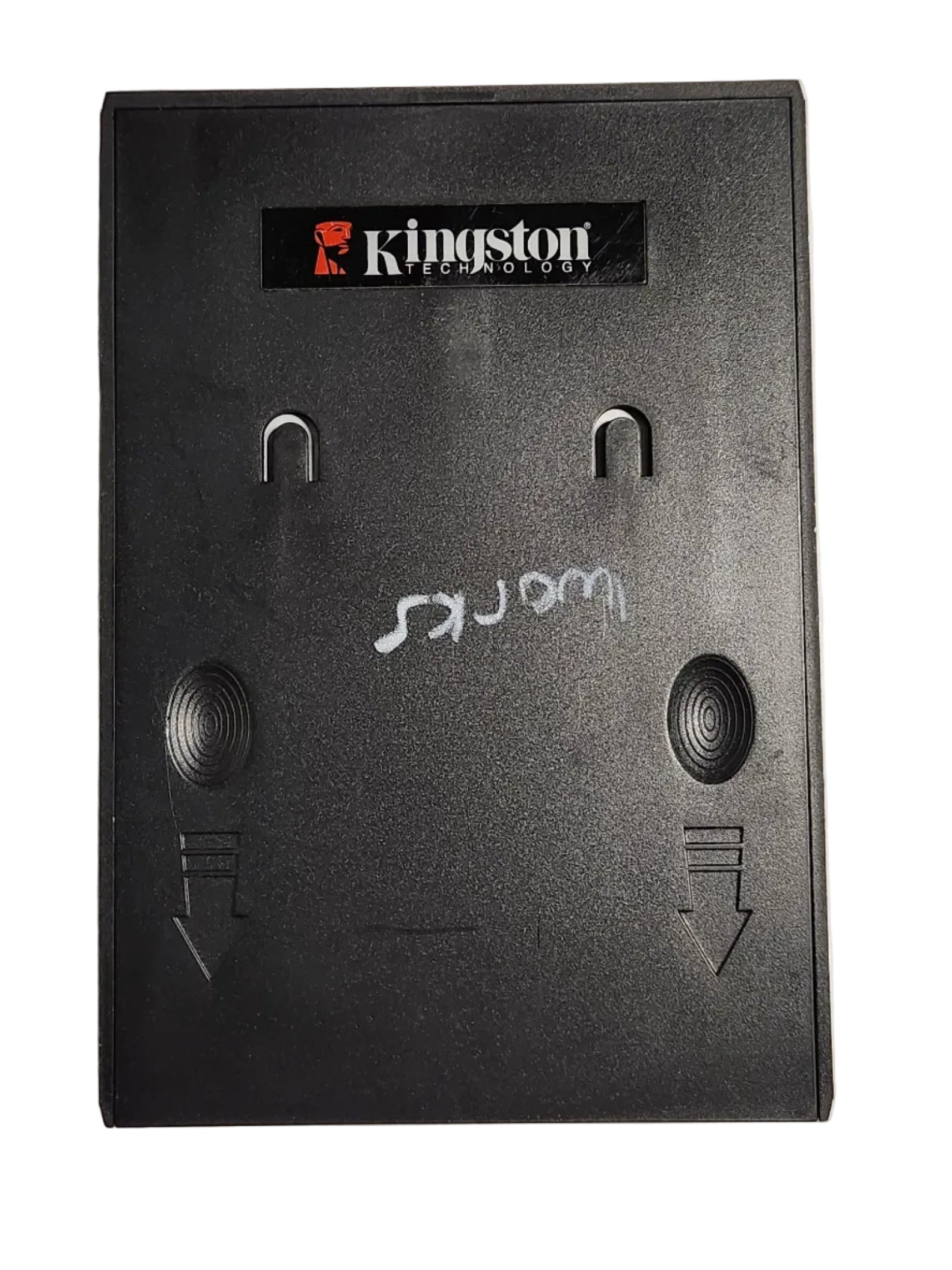 2.5" to 3.5" SATA HDD Converter