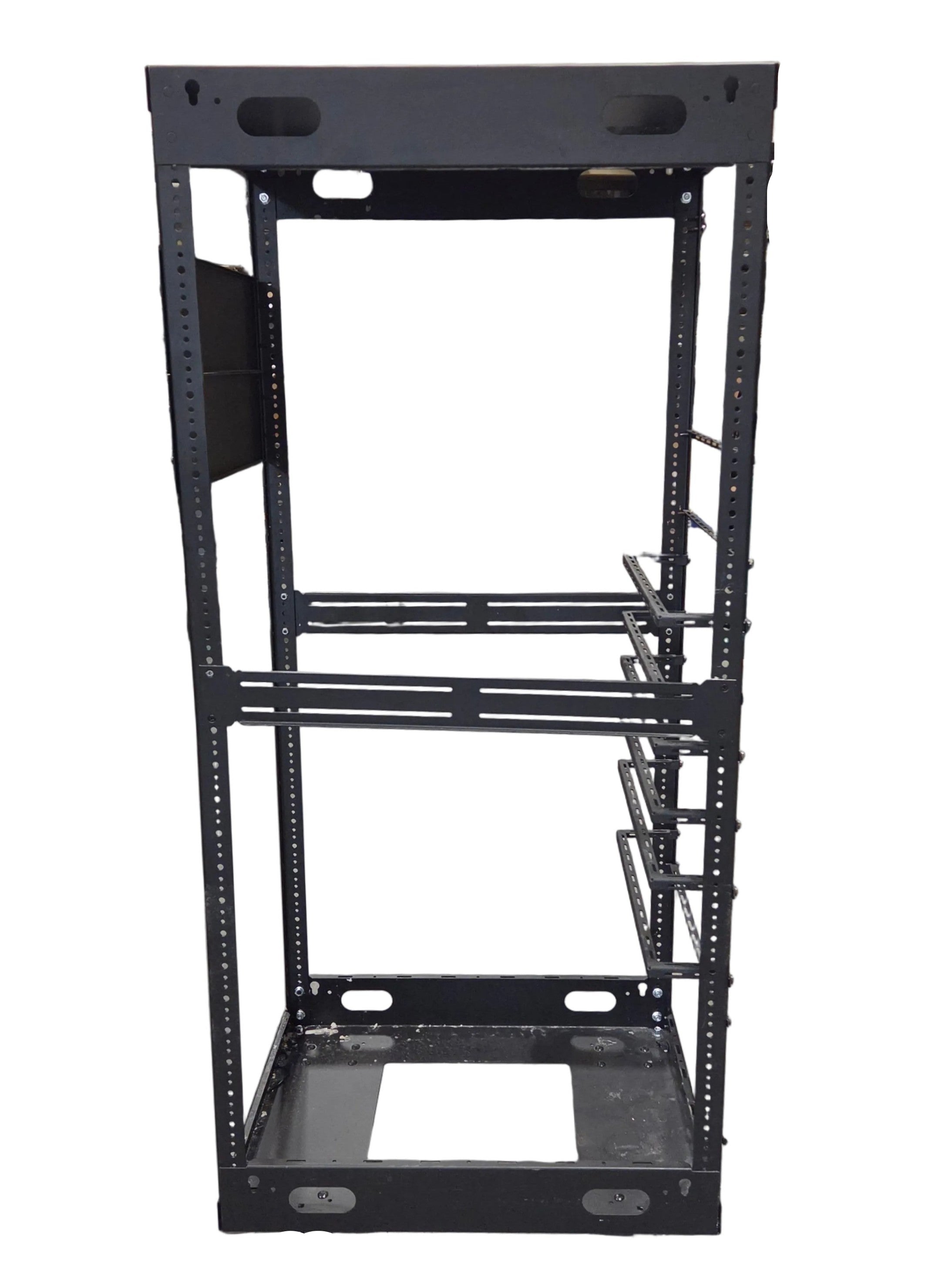 30U AV Rack