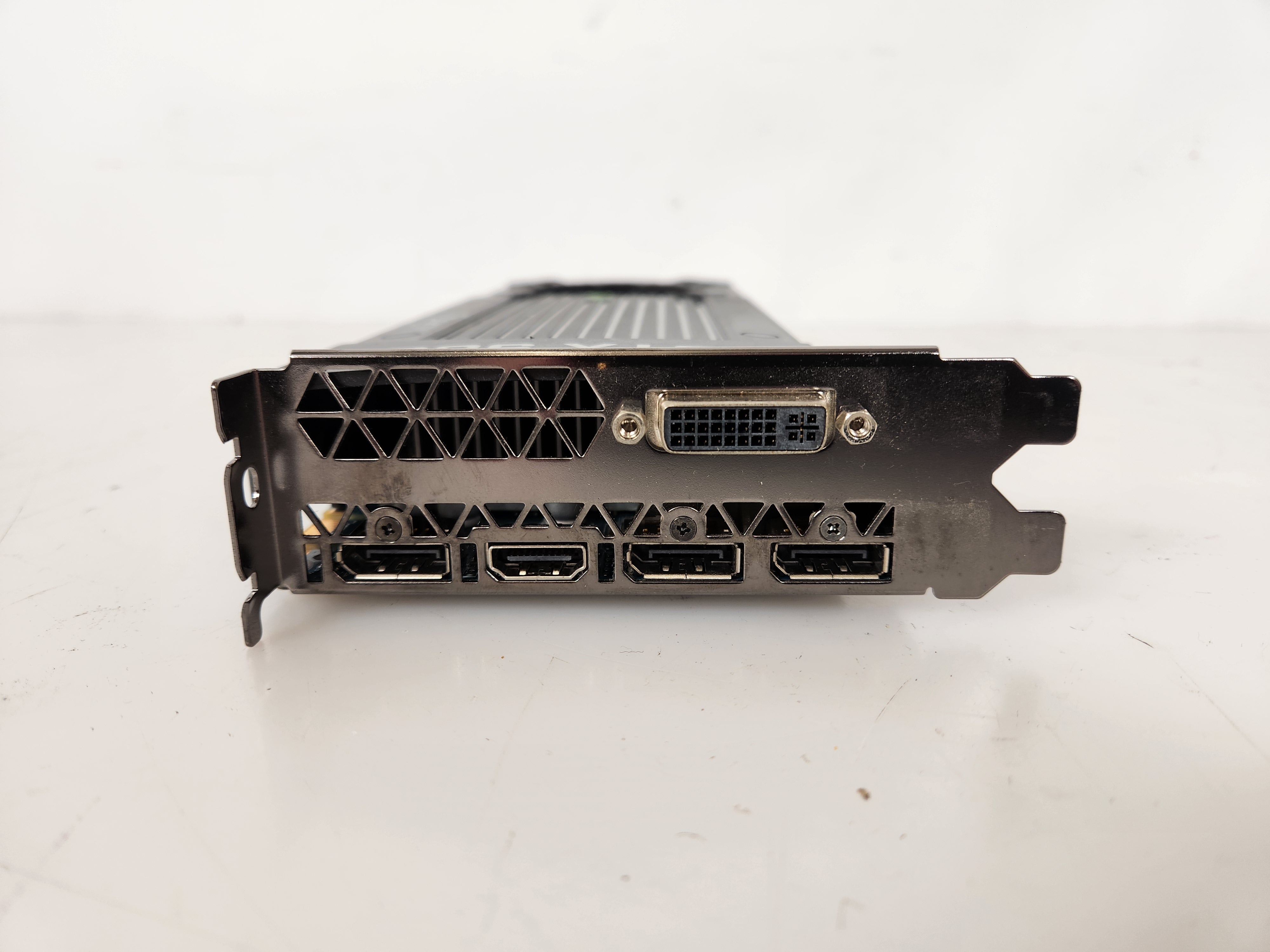 nVidia GeForce GTX 960 2GB GDDR5 Graphics Card