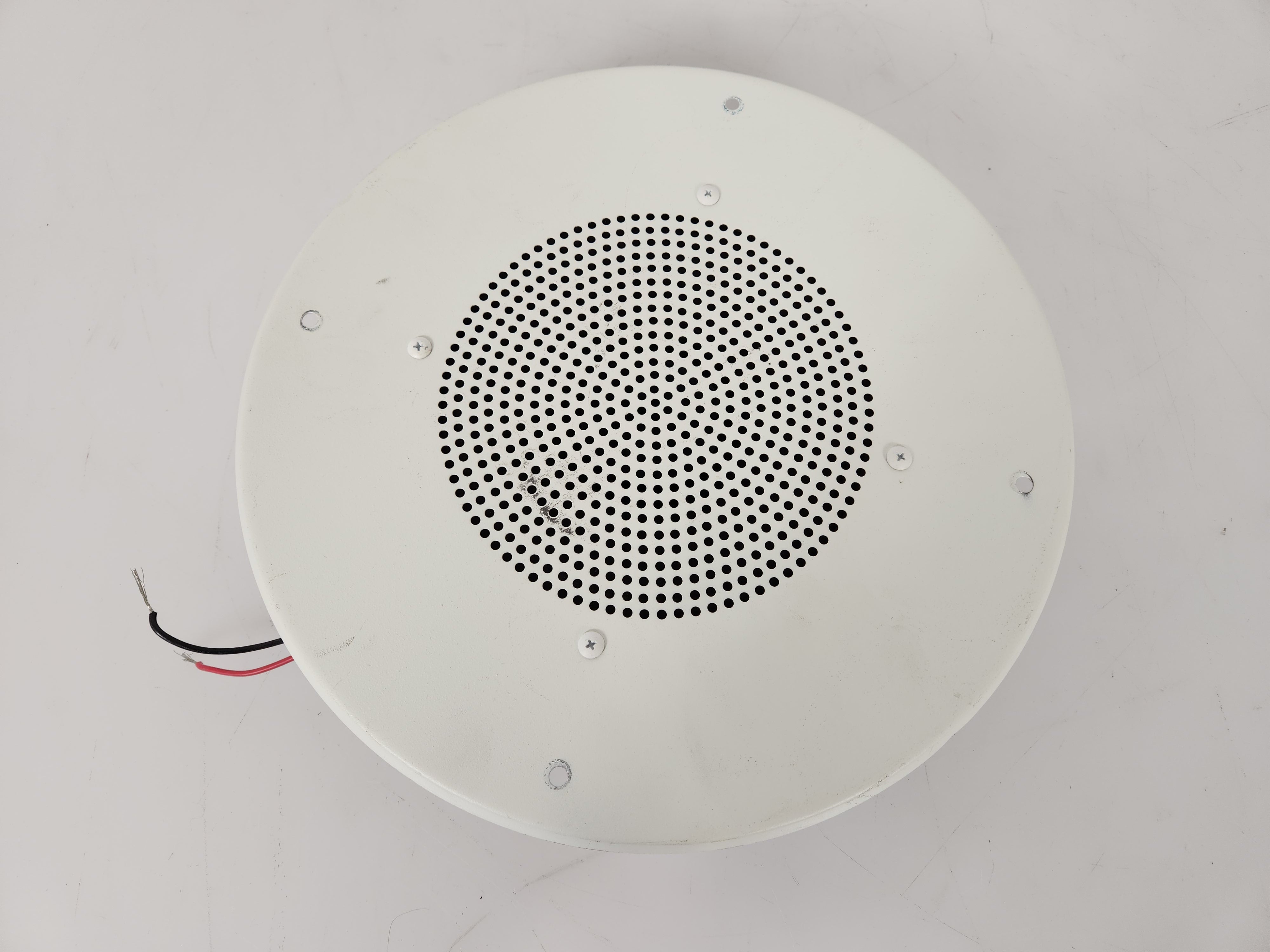 Lowell 8C10W 8" Ceiling Speaker